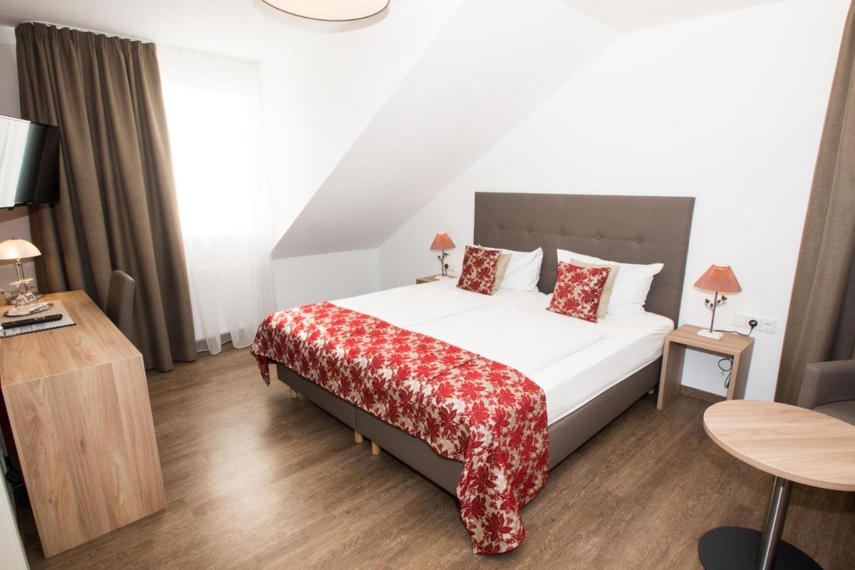 Premium Double Room photo 2