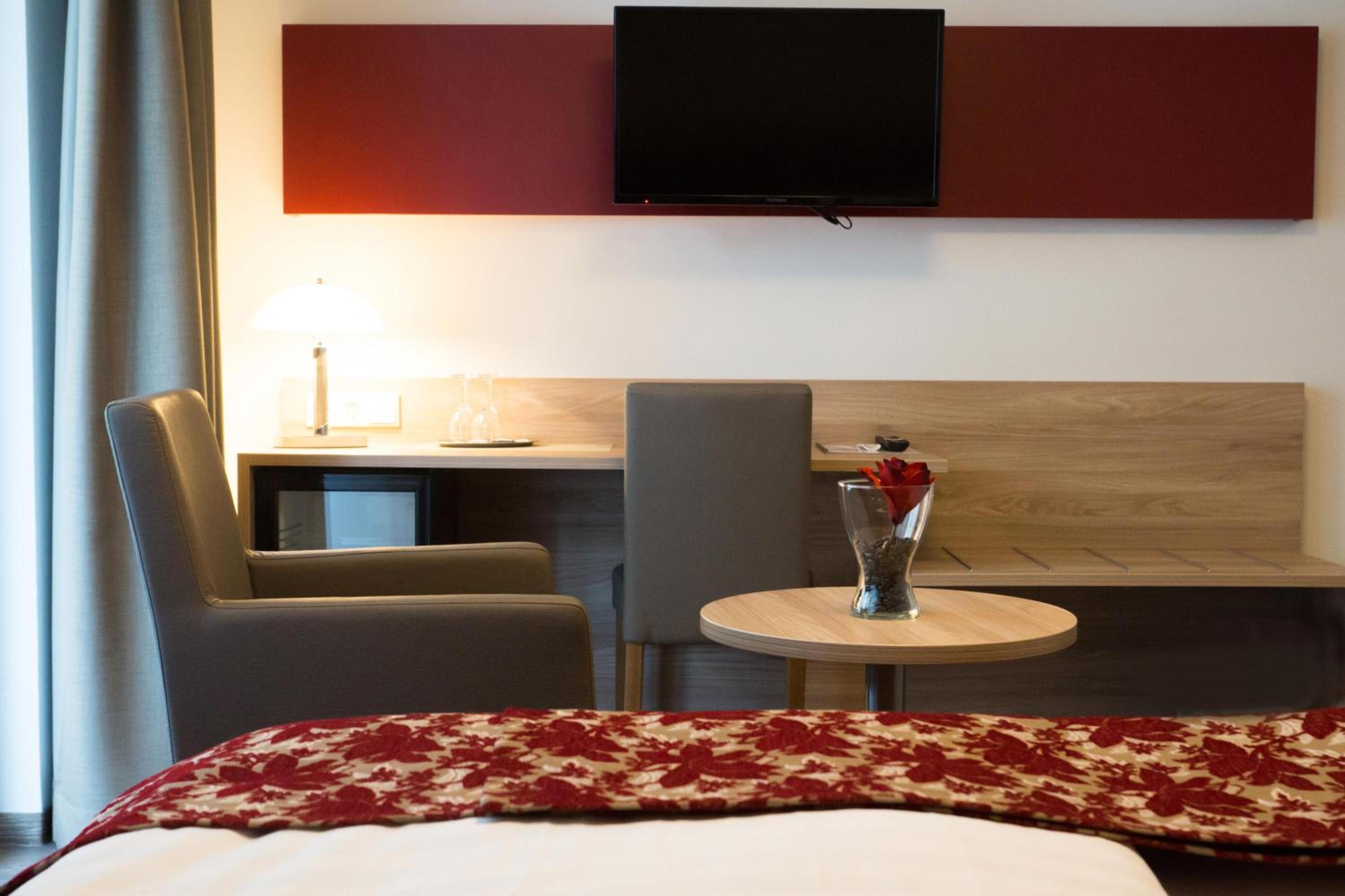 Premium Double Room photo 3