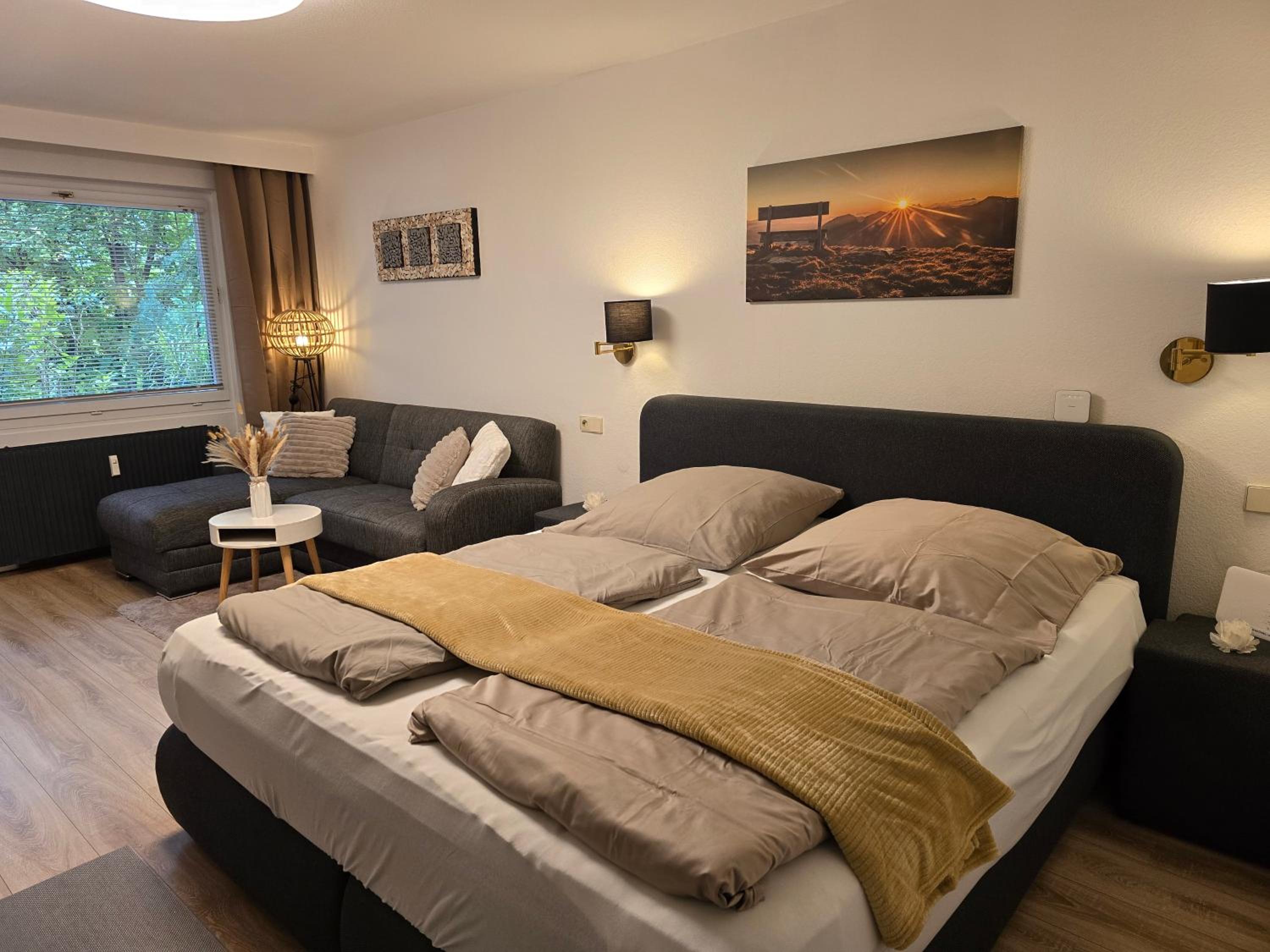 Apartment - Ground Floor photo 1