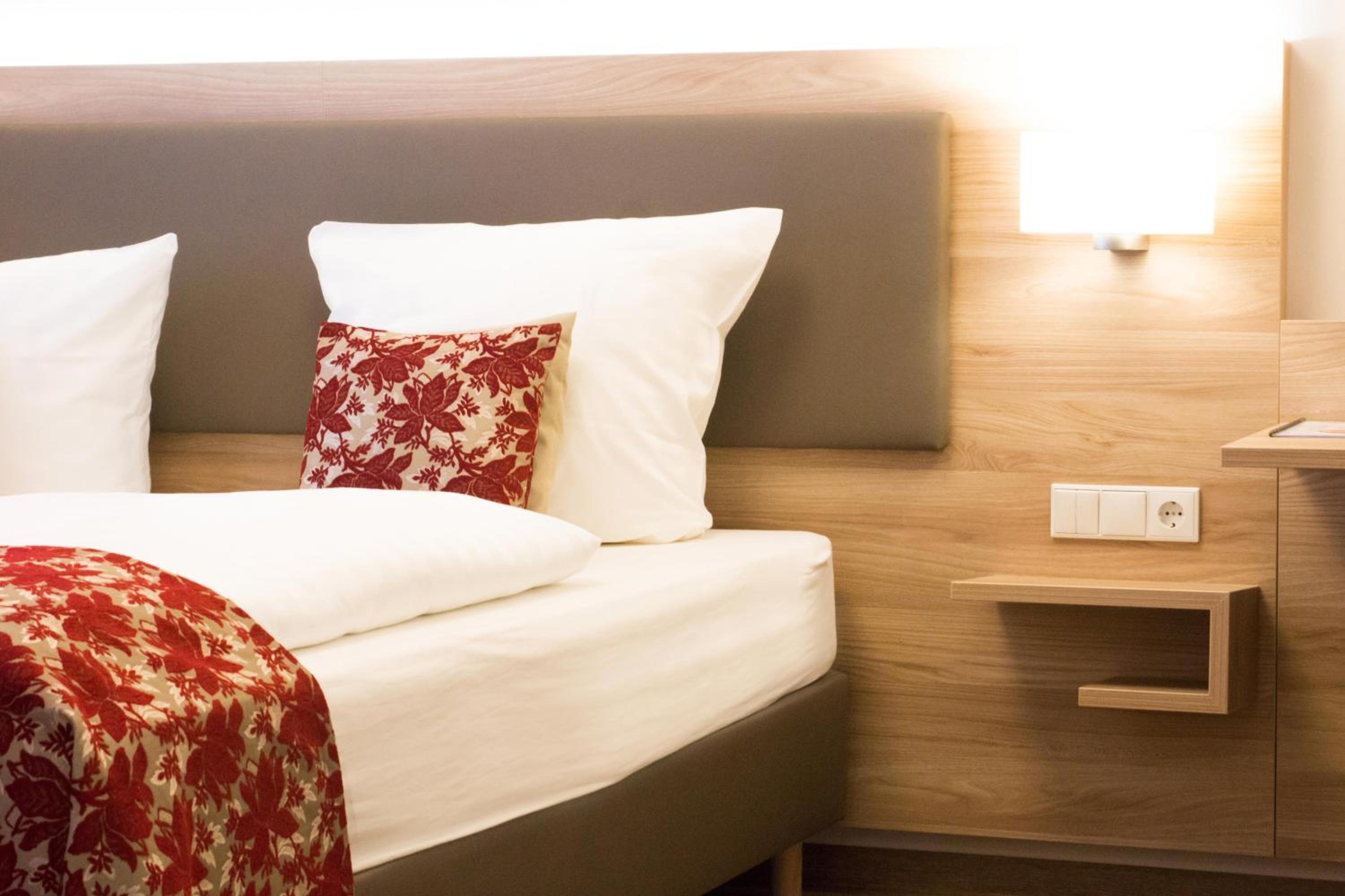 Triple Room with Balcony