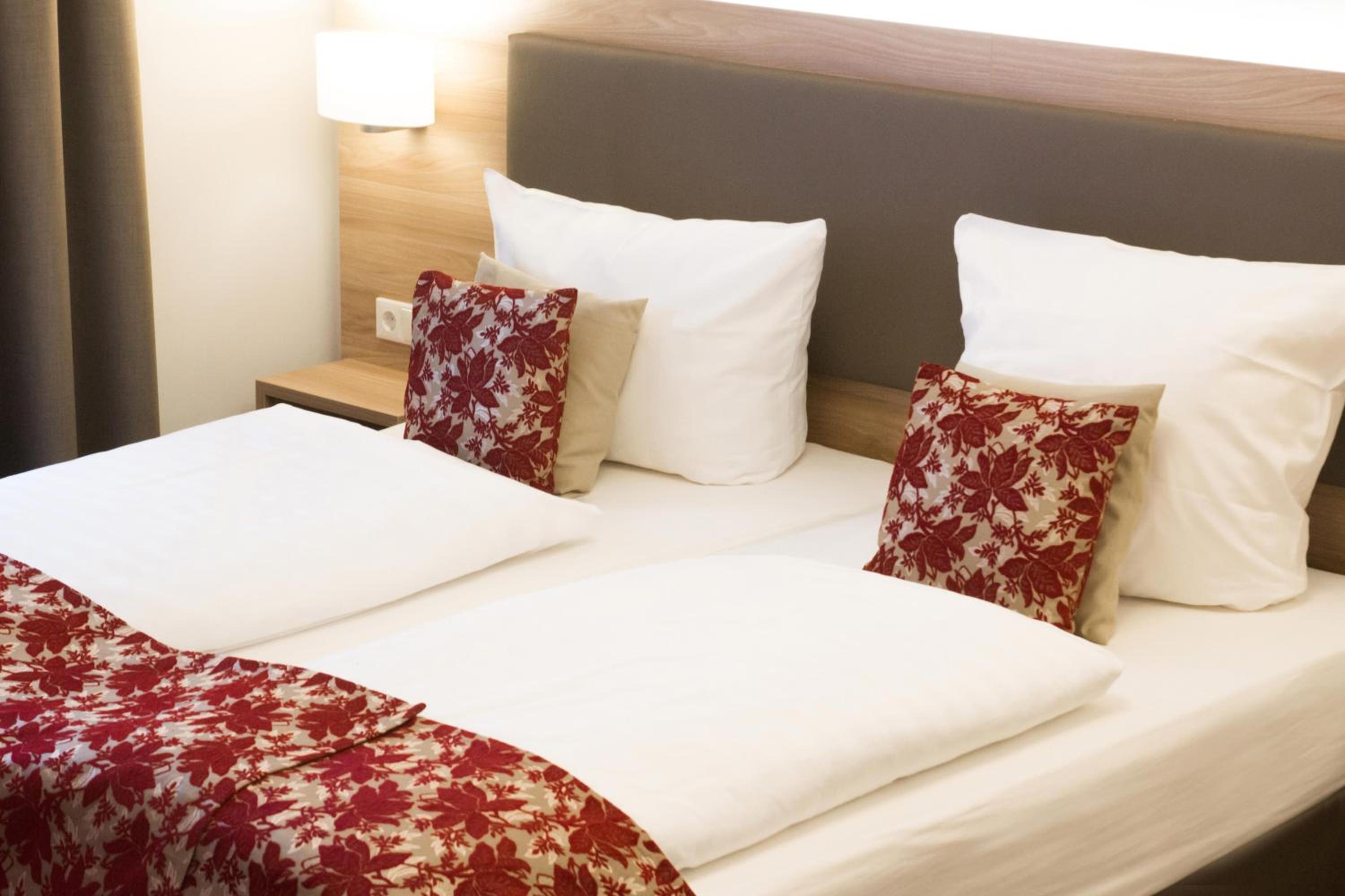 Business Double Room