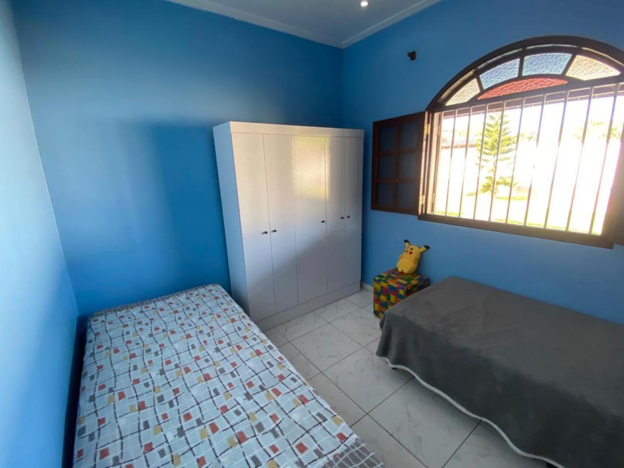 Three-Bedroom House photo 2