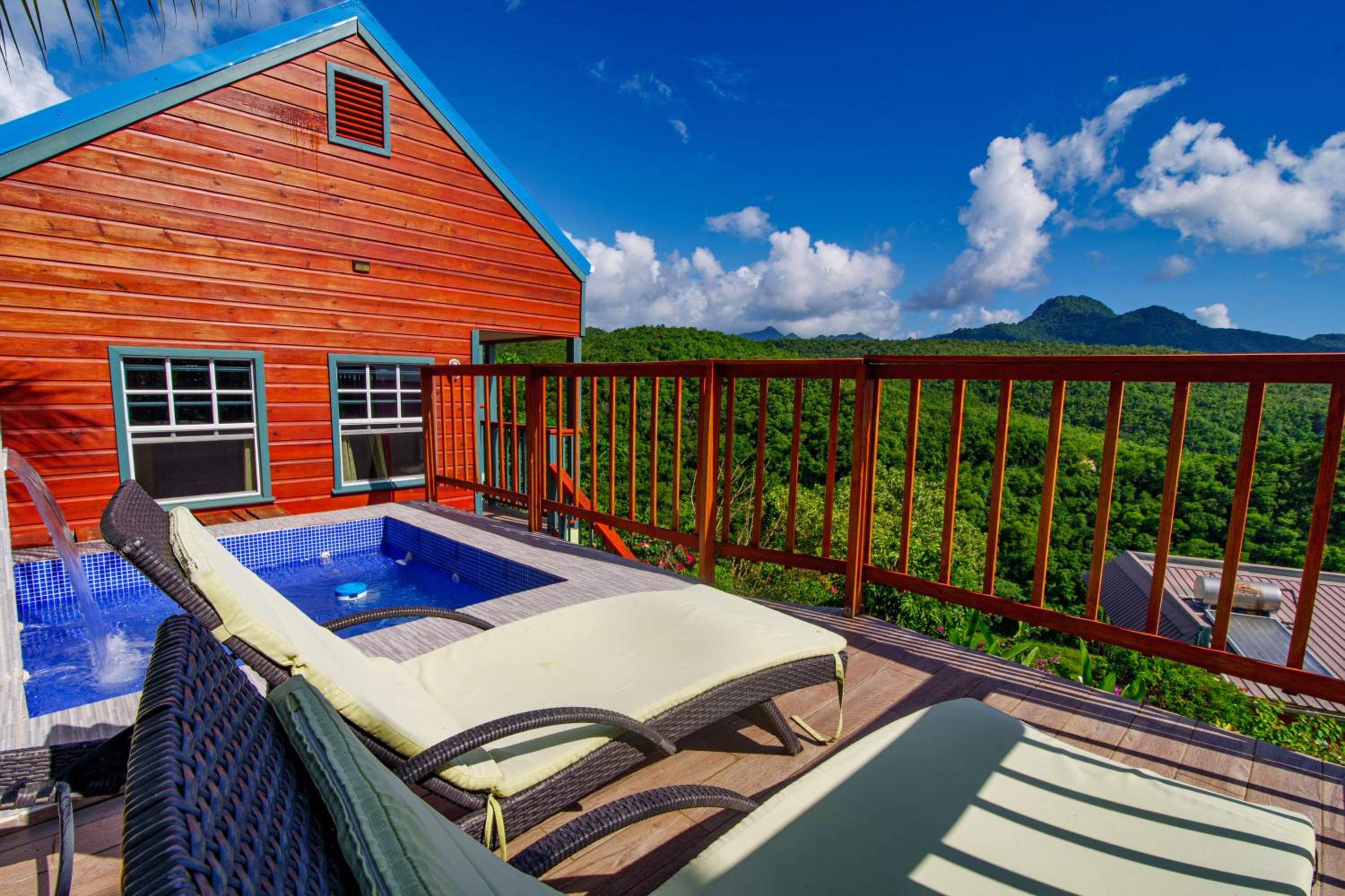 Villa with Sea View photo 3