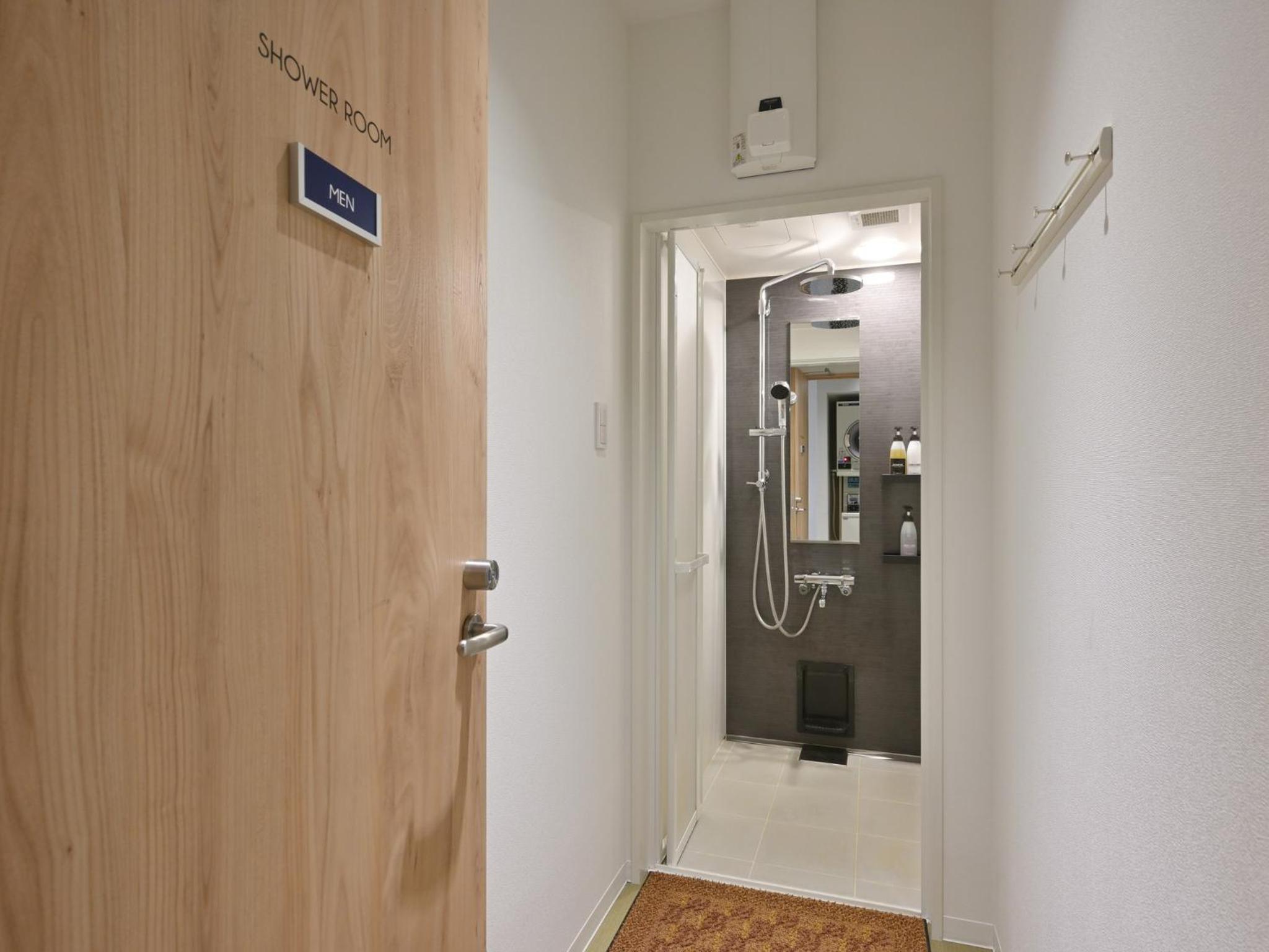 Single Bed in Female Dormitory Room photo 3