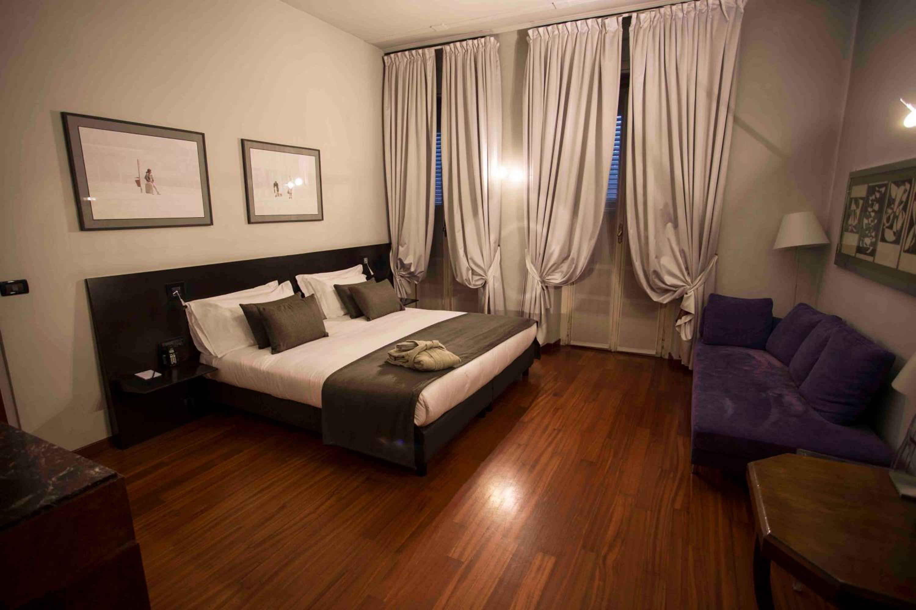 Junior Suite photo 2