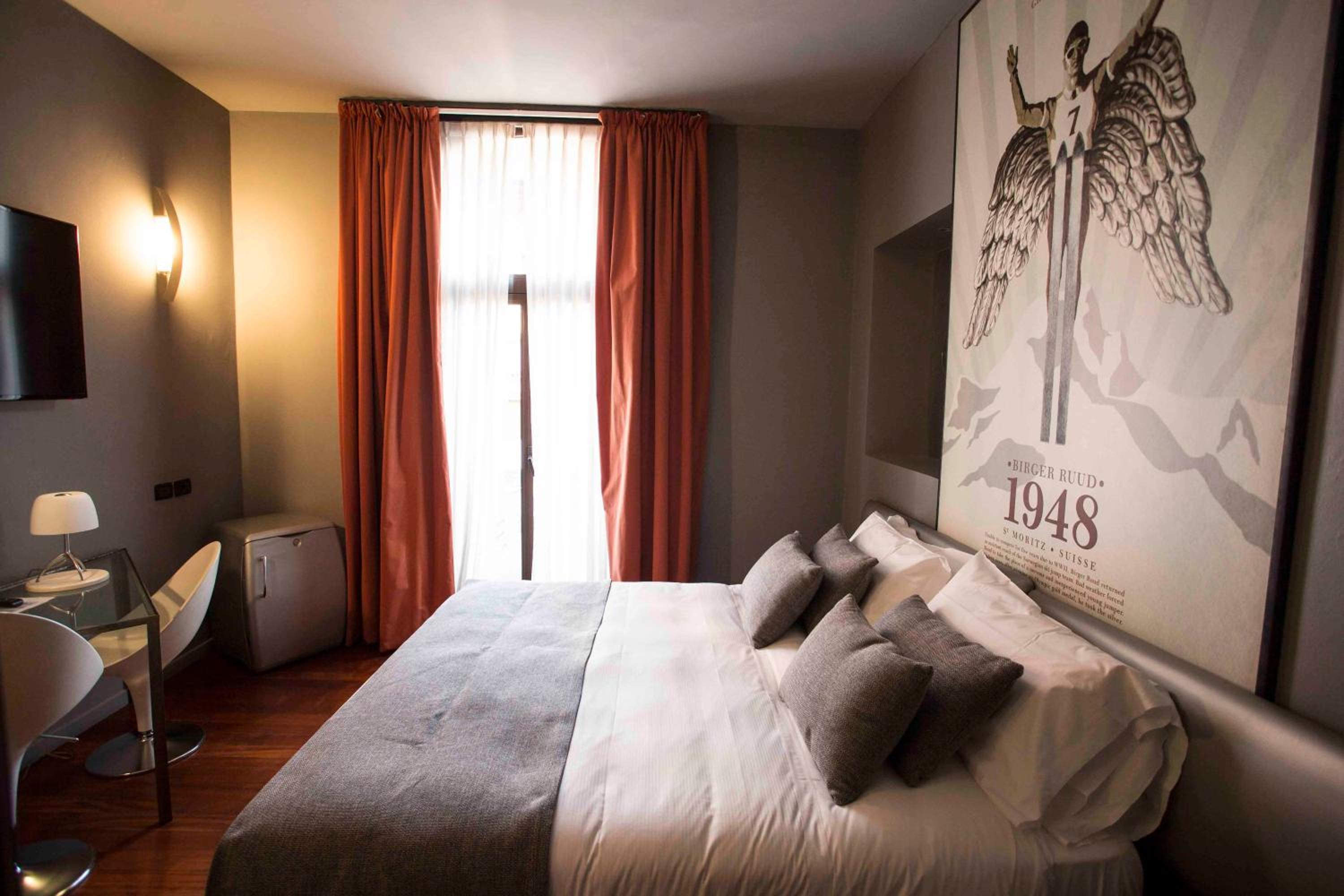 Suite photo 1