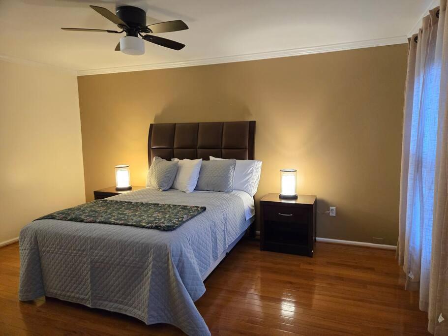 Four-Bedroom House photo 1