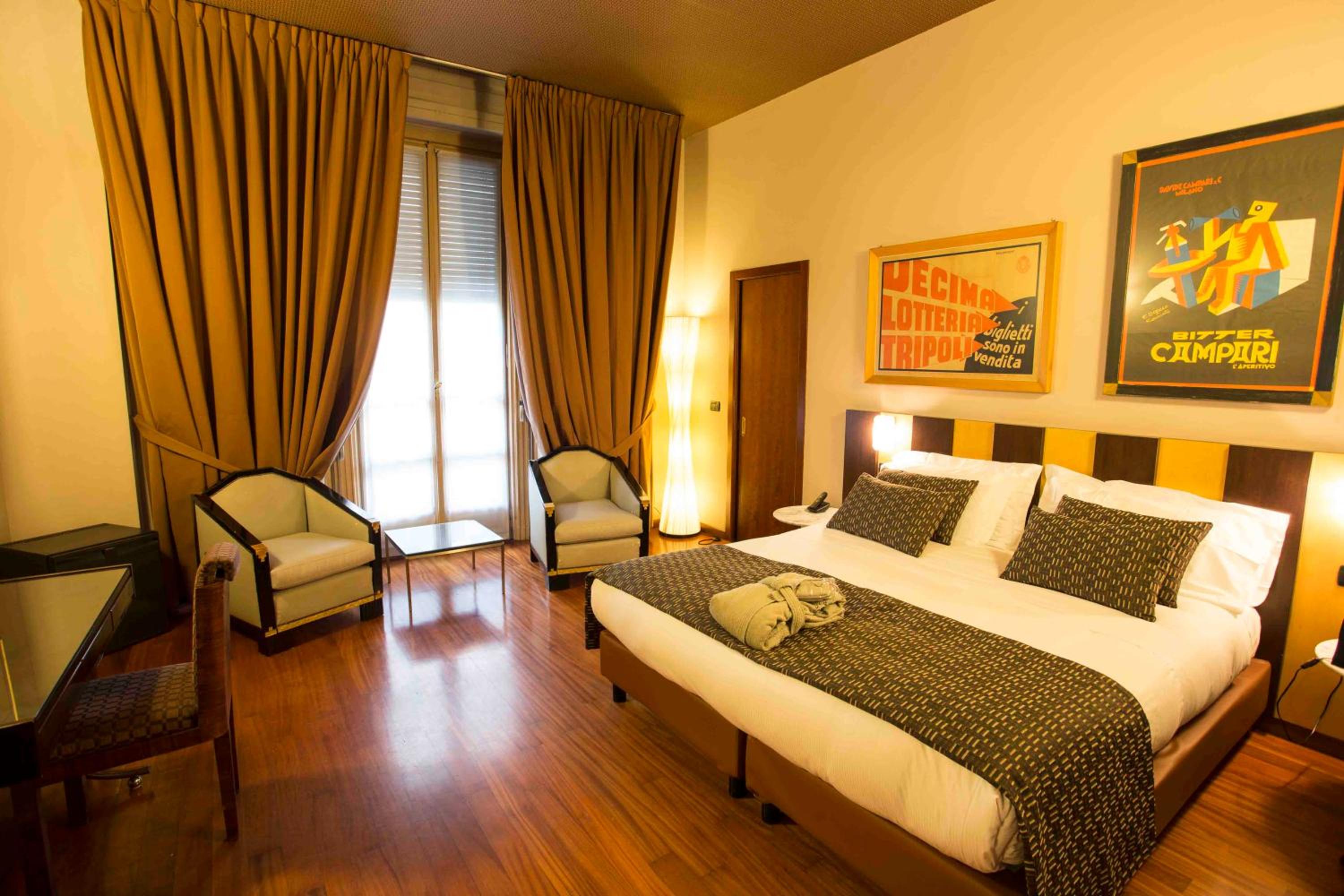 Junior Suite photo 1