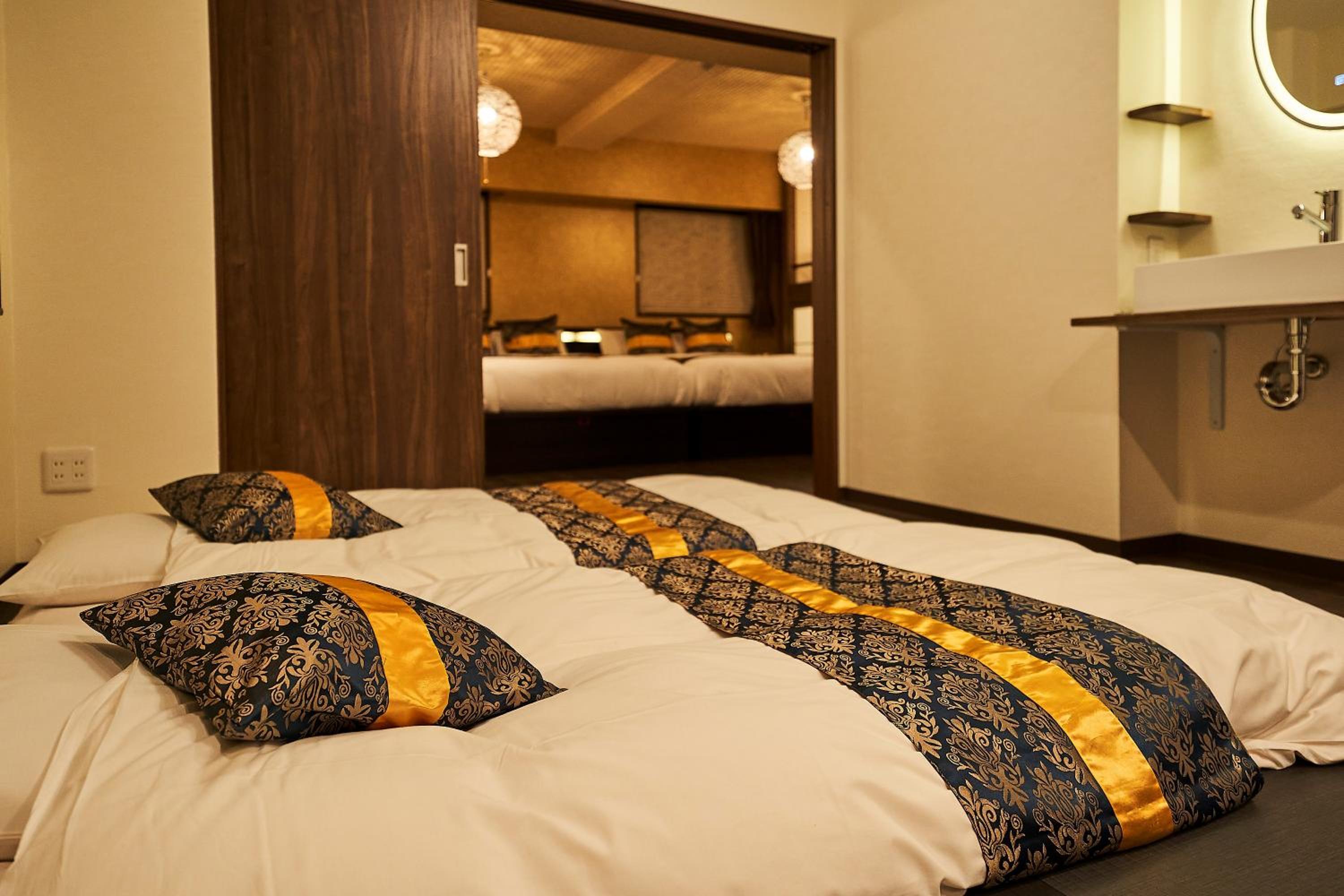 Family Suite - Photo 40
