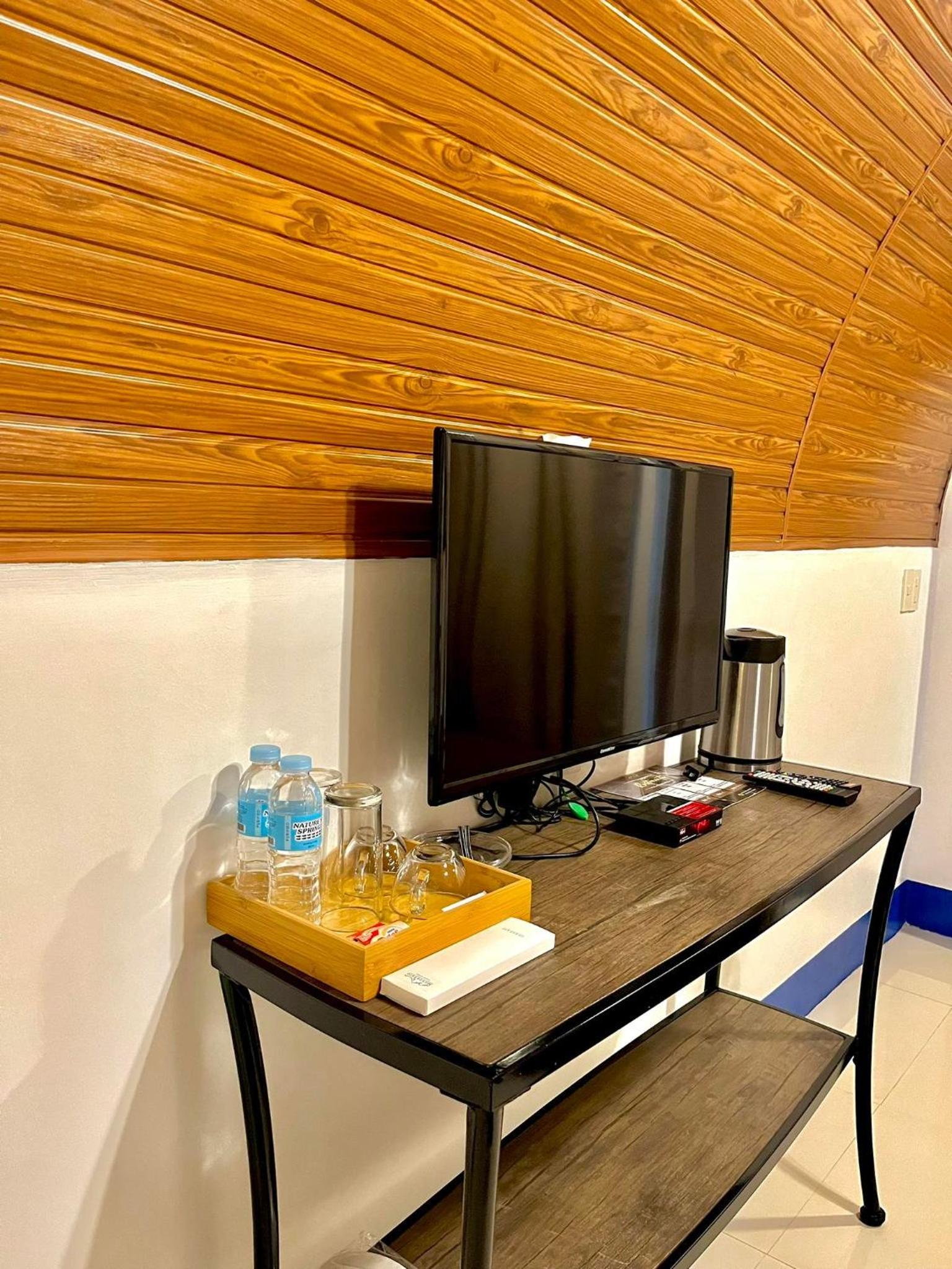 Deluxe Villa photo 3