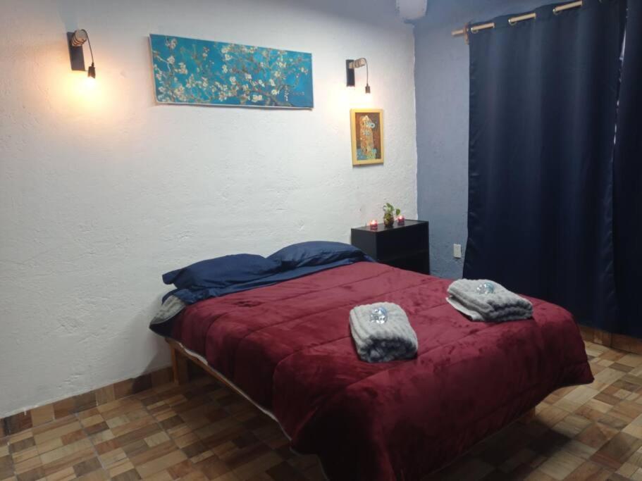 One-Bedroom House photo 1
