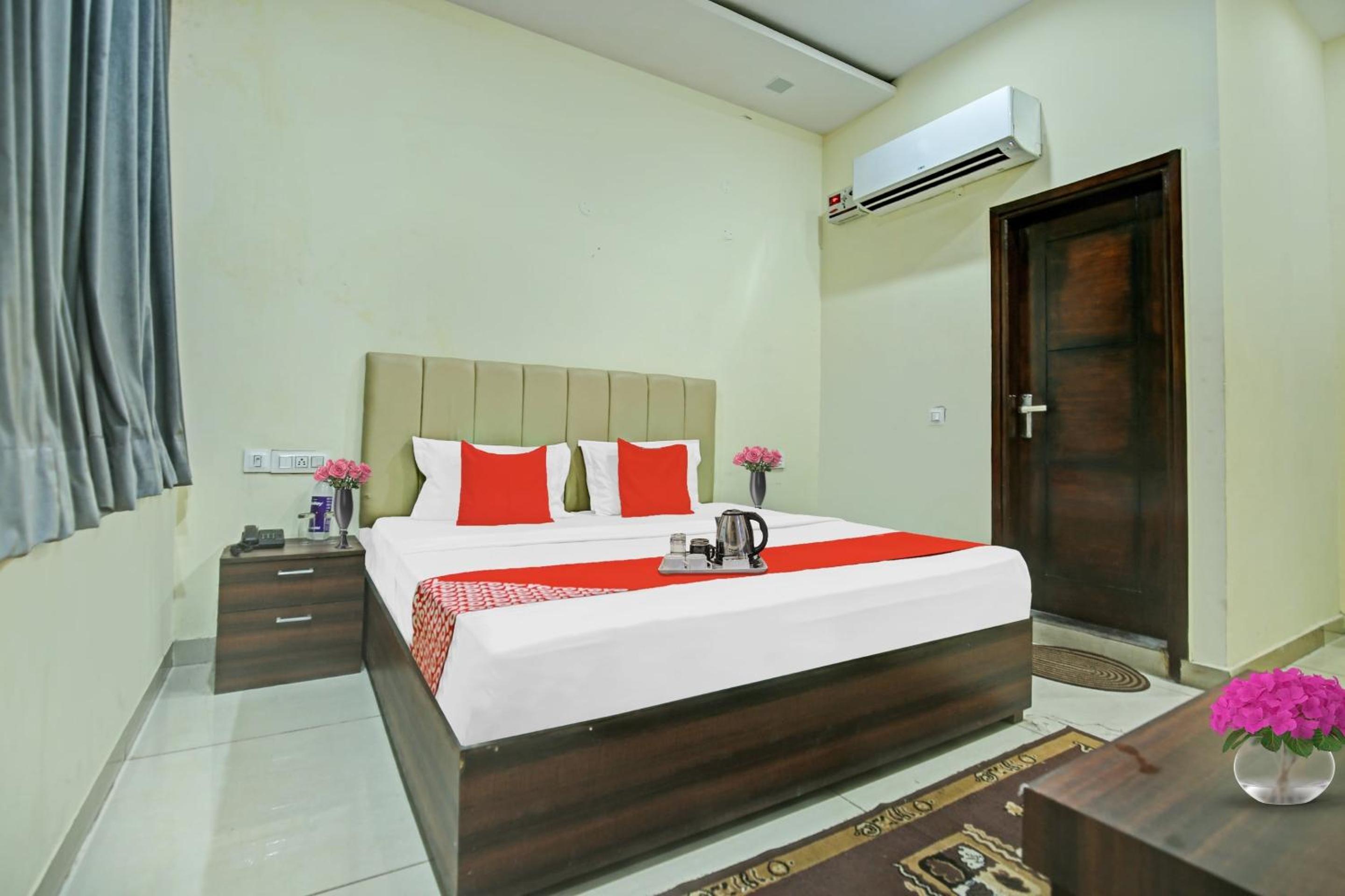Classic Triple Room