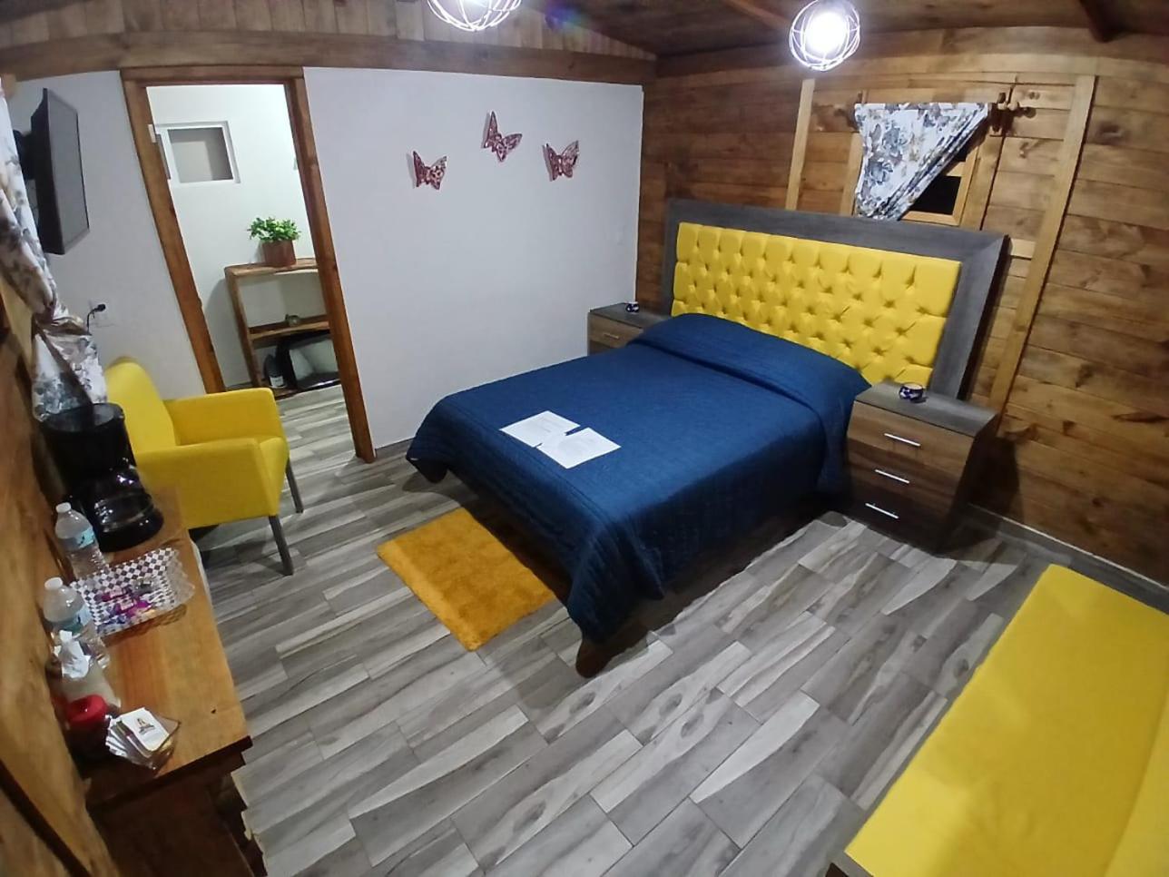 One-Bedroom Chalet - Photo 1