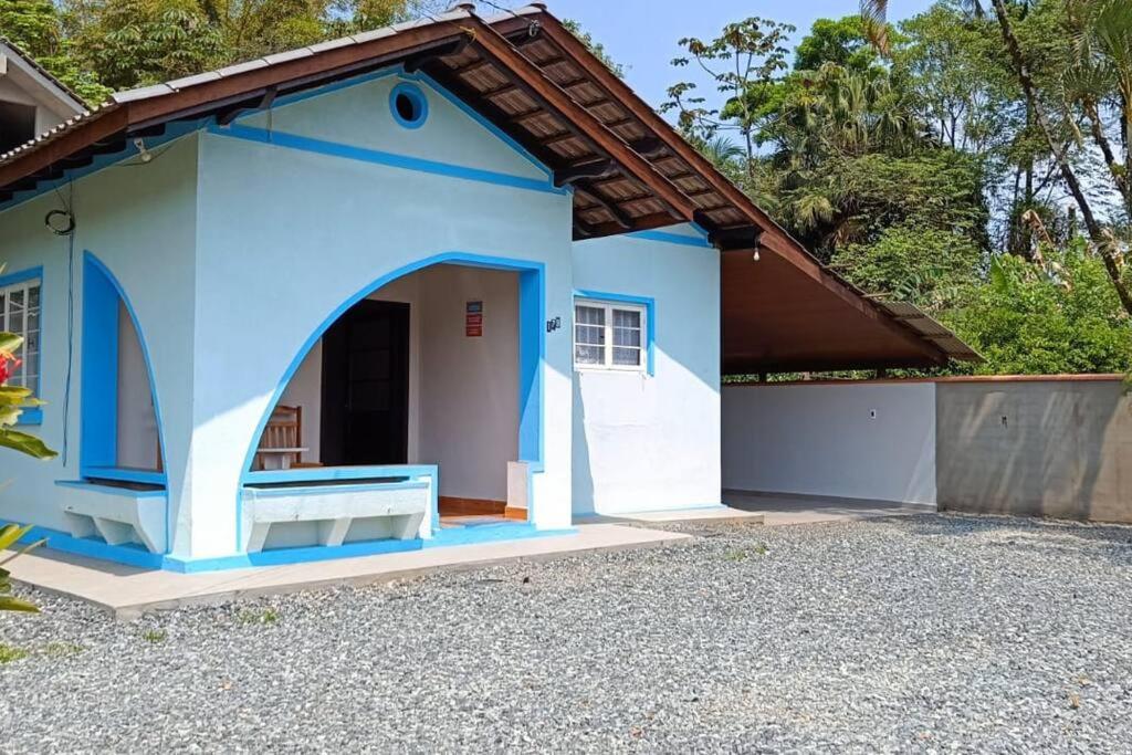 One-Bedroom House photo 2