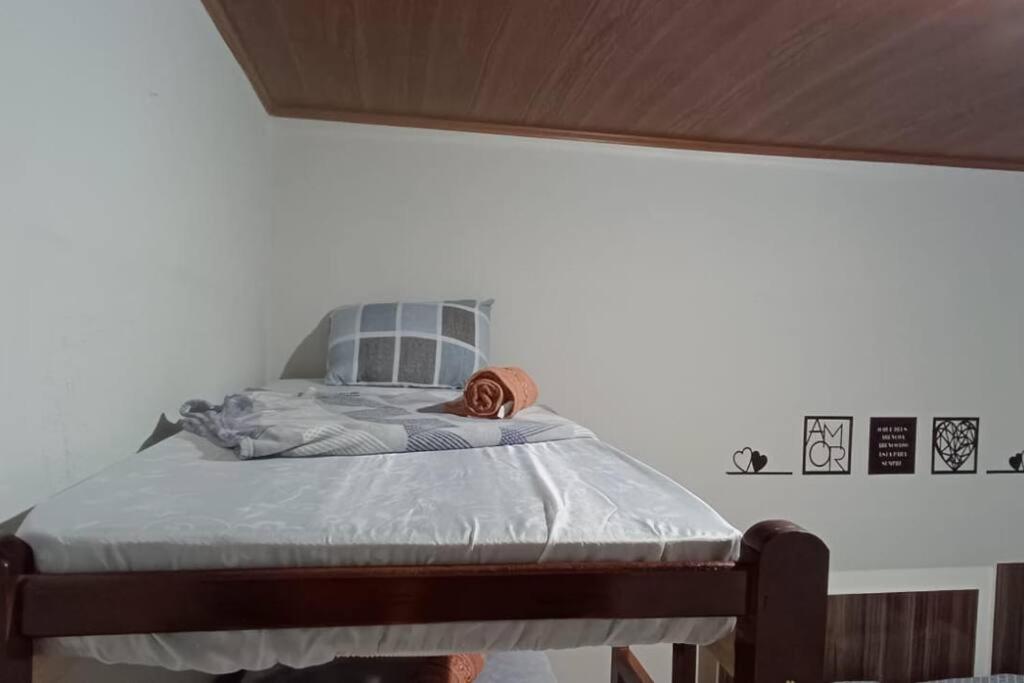 One-Bedroom House photo 1