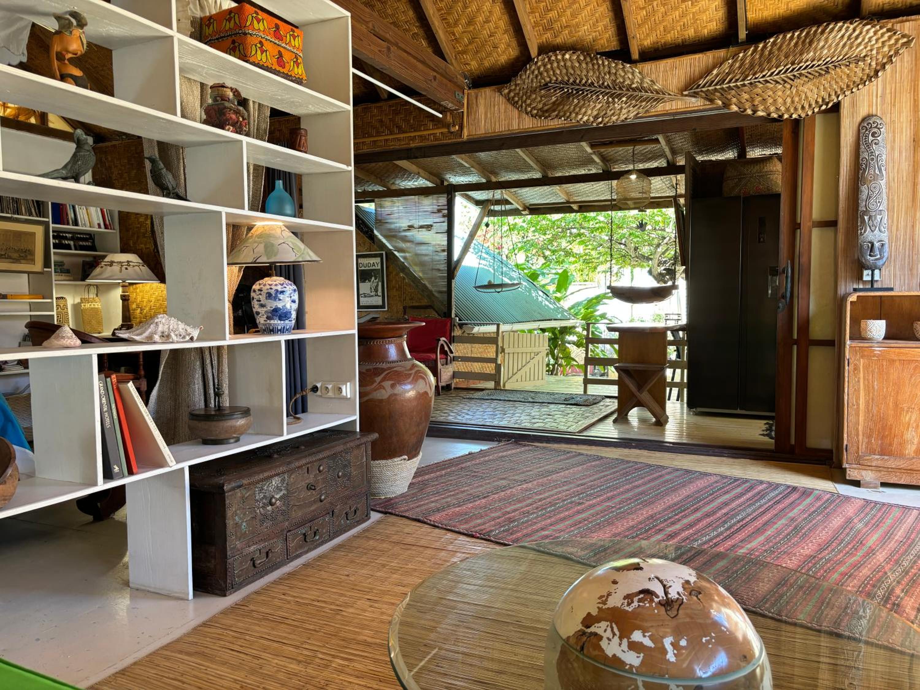 Three-Bedroom House photo 2