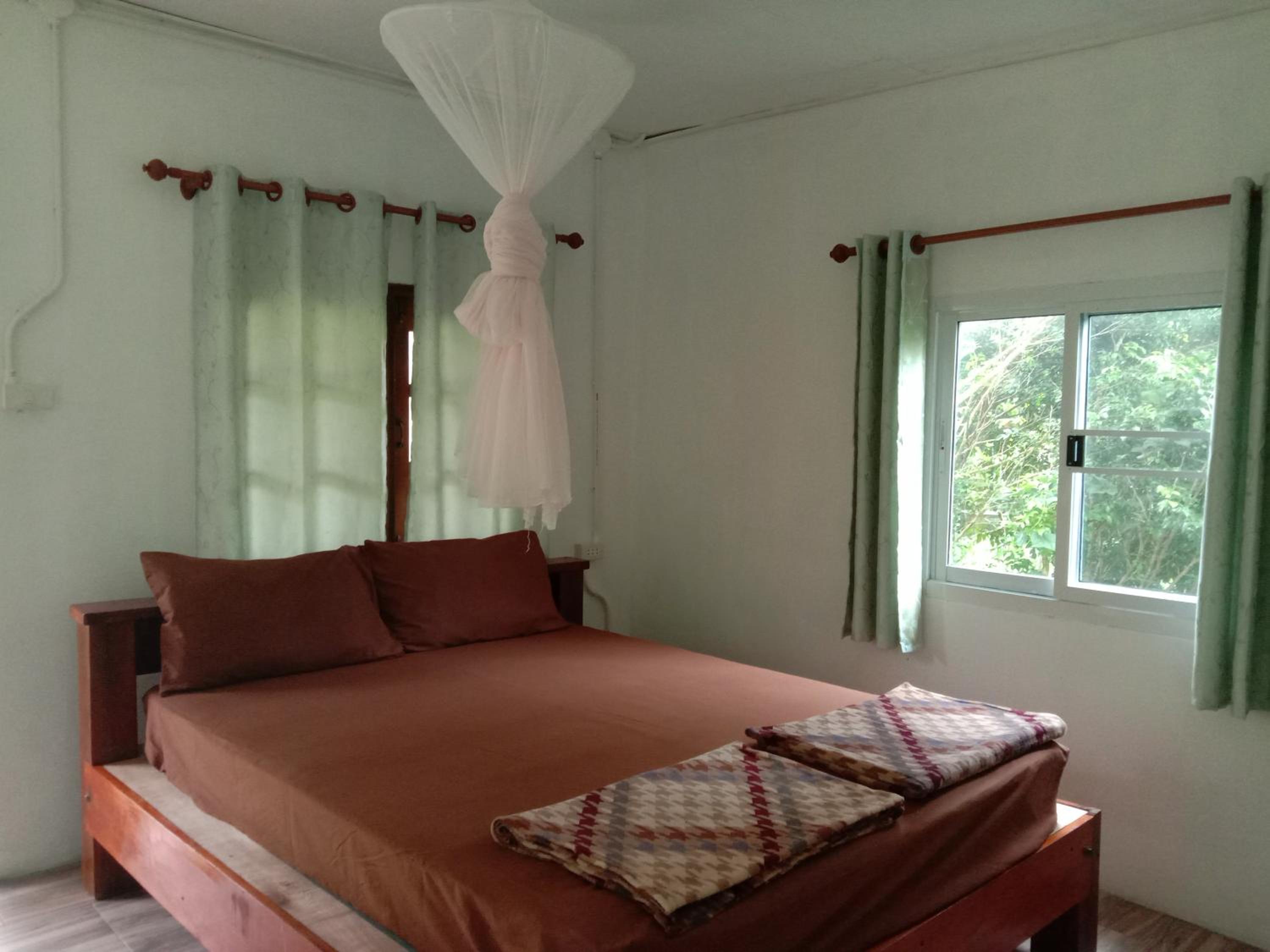 Double Room with Private External Bathroom