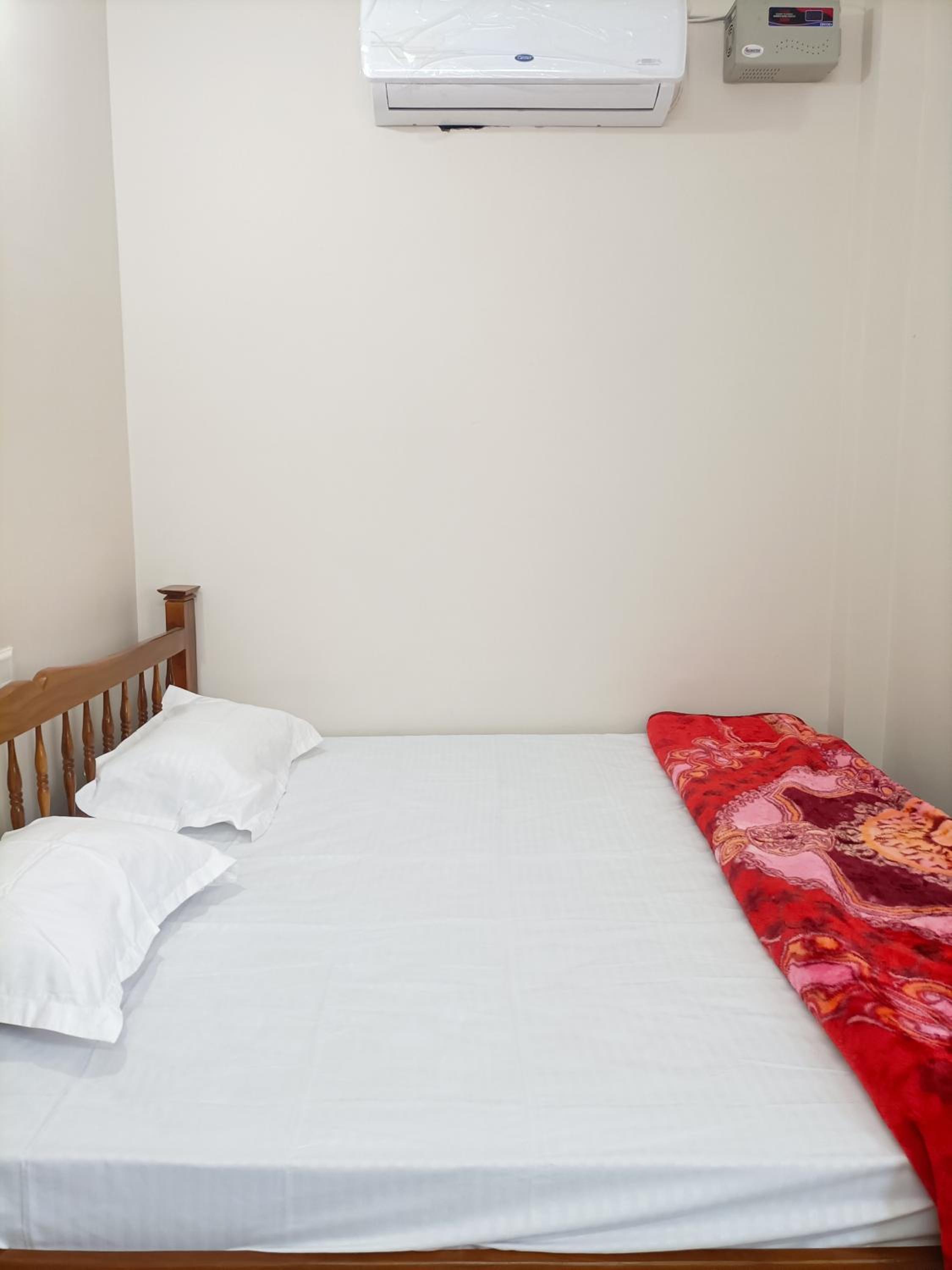 Budget Double or Twin Room photo 1