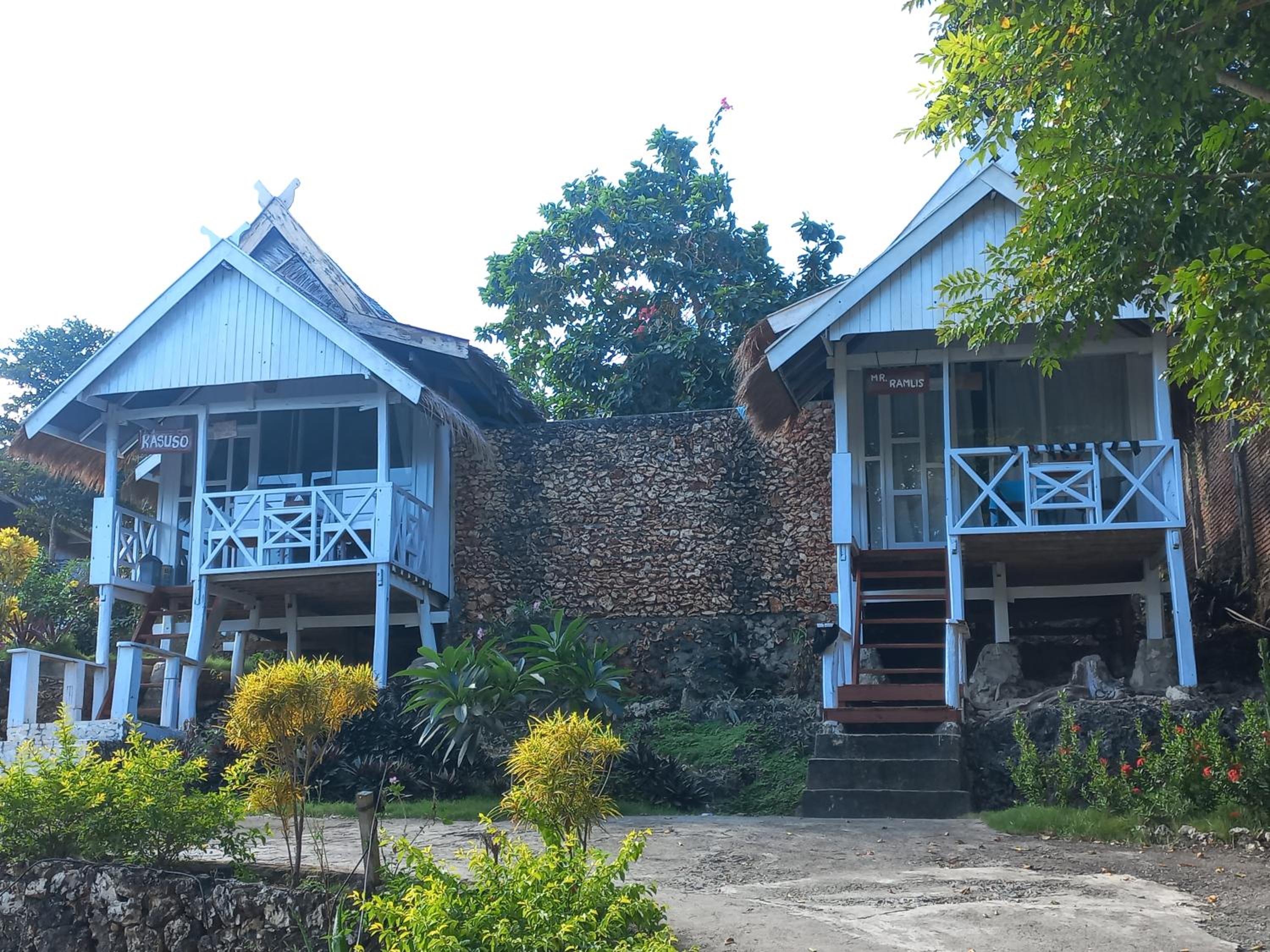 En Suite Bungalow - Photo 11