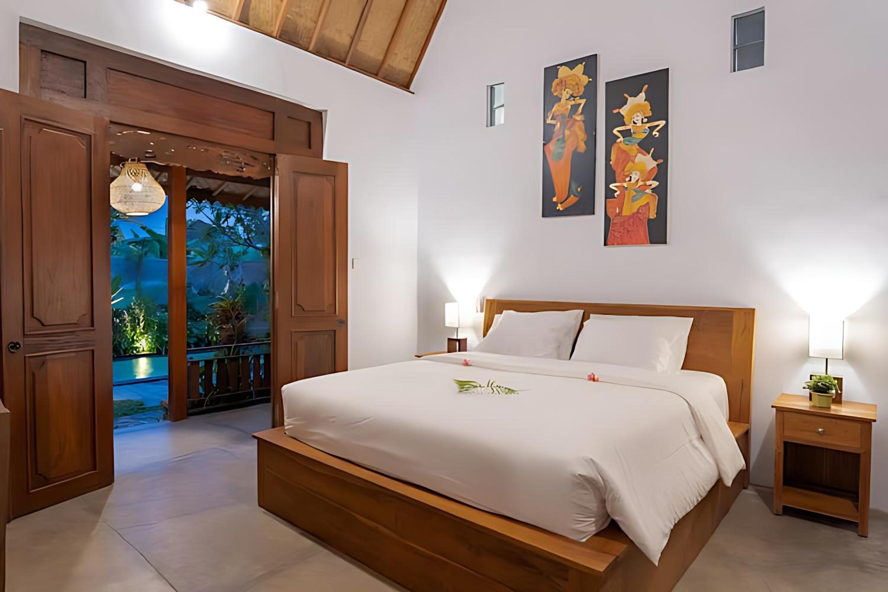 Deluxe Double Room - Photo 3