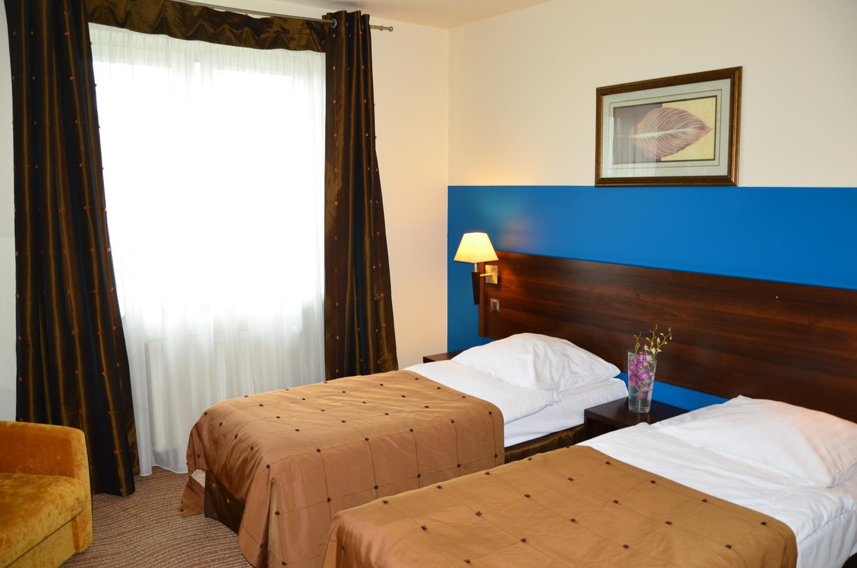 Standard Double Room - Photo 3