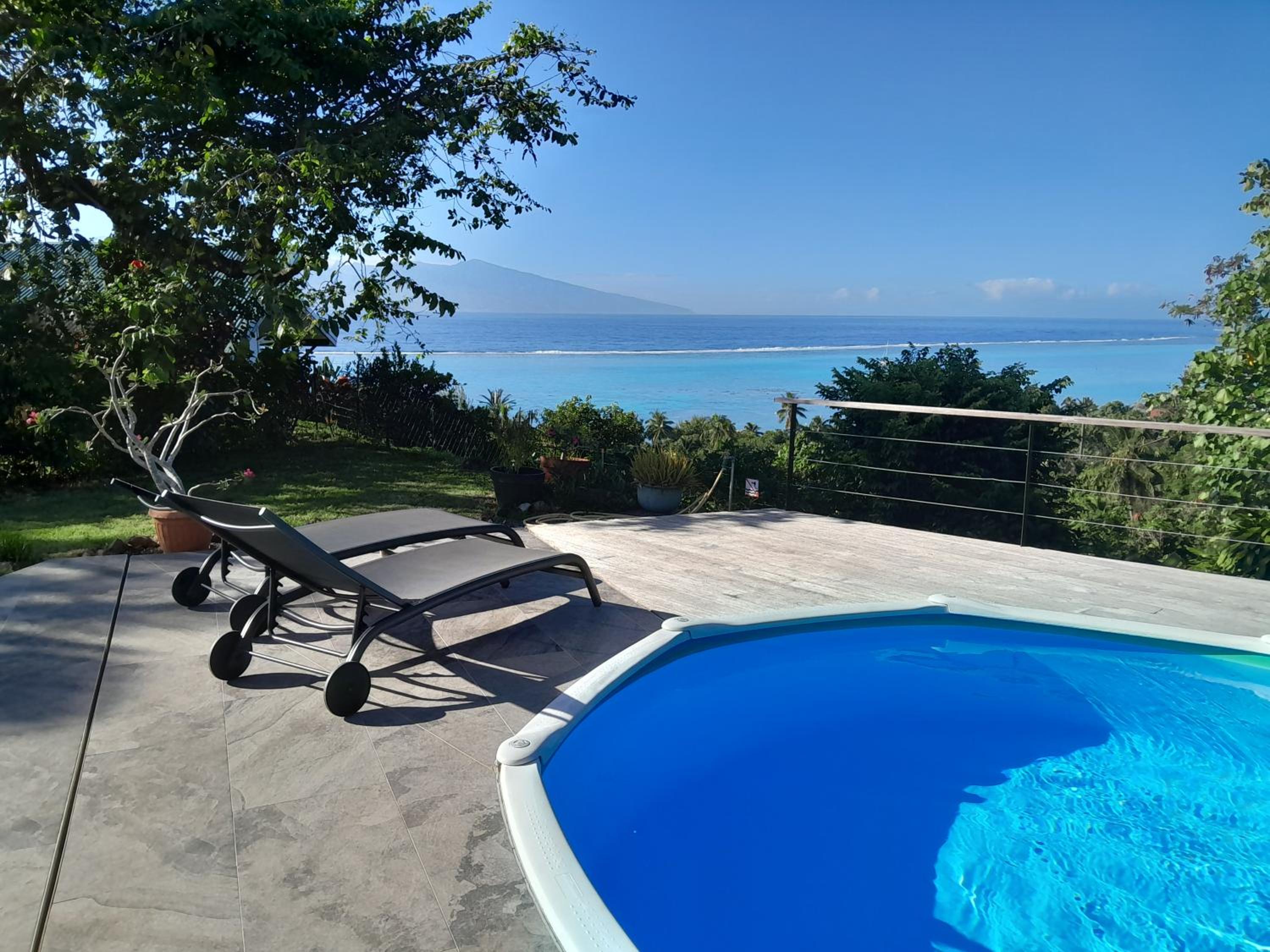 Villa with Private Pool photo 1
