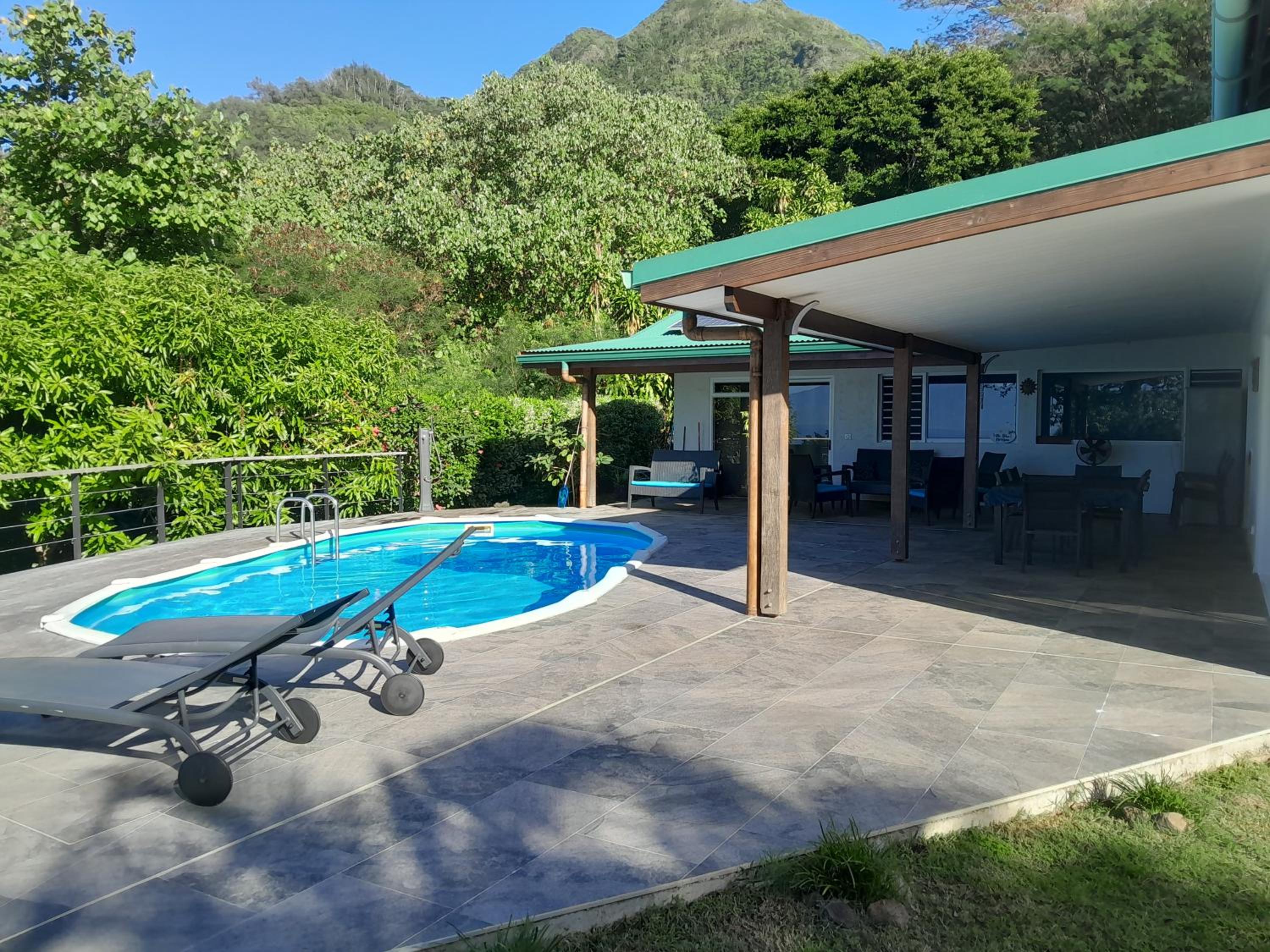Villa with Private Pool photo 2