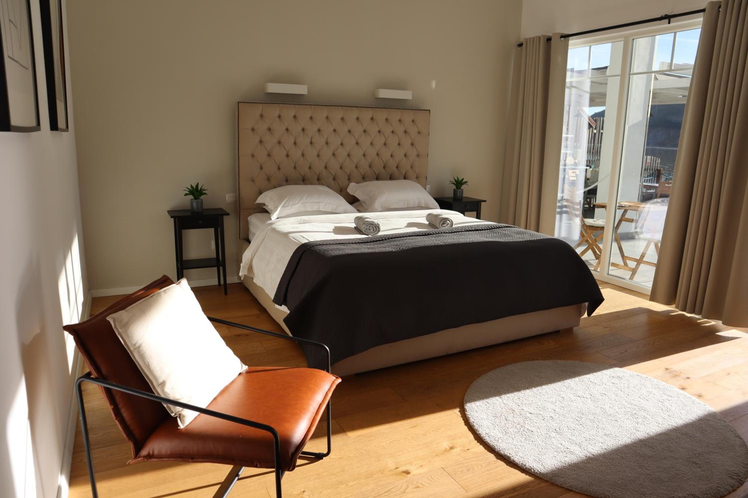 Deluxe Family Suite