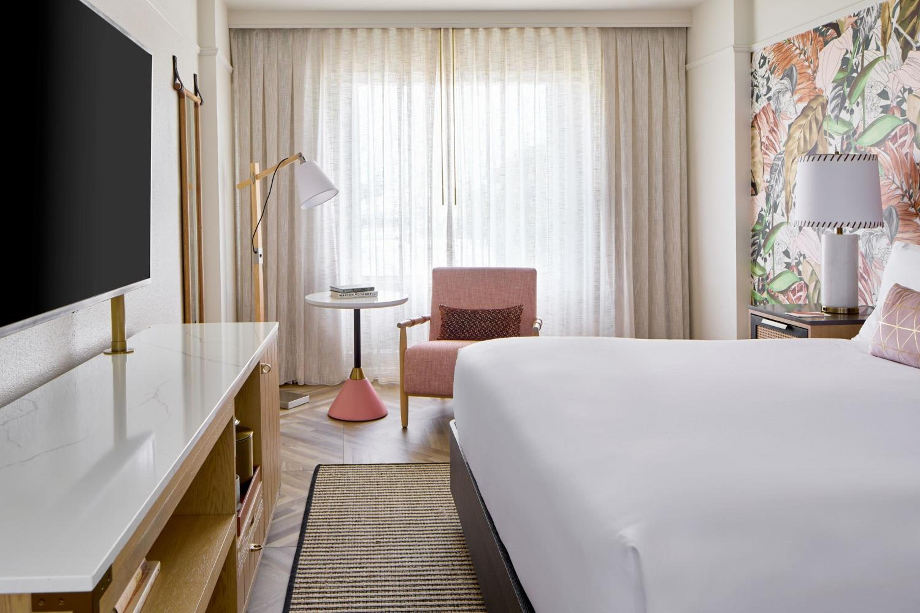 King Room - Photo 24