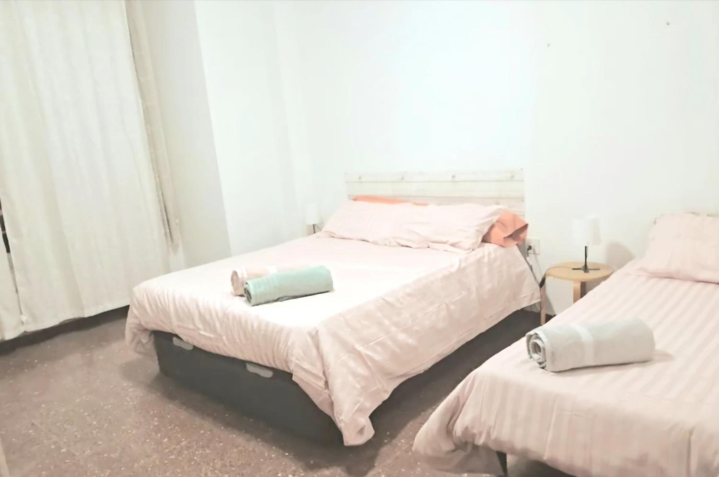 Habitación Cuádruple