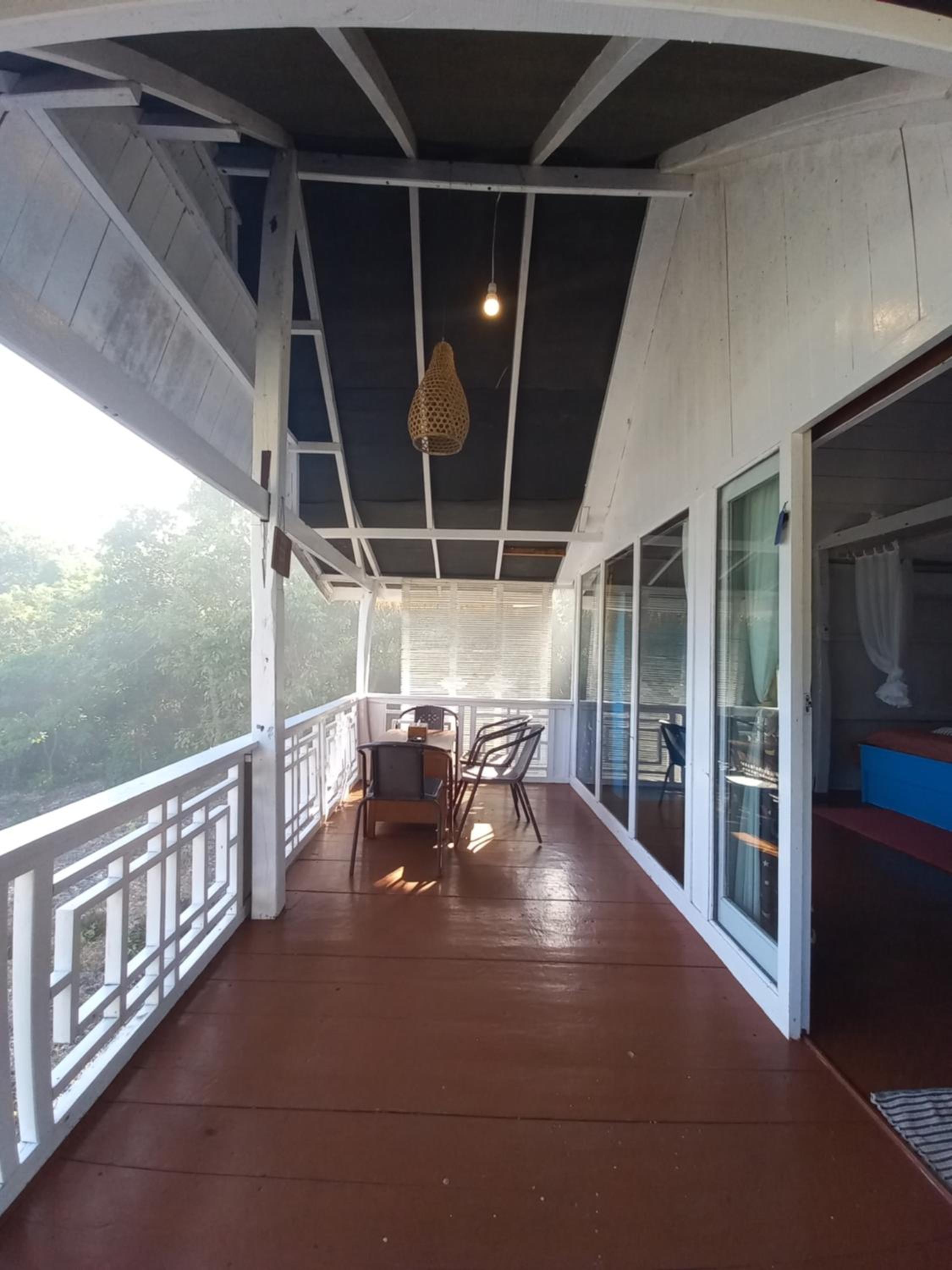 Family Room with Balcony - Photo 7