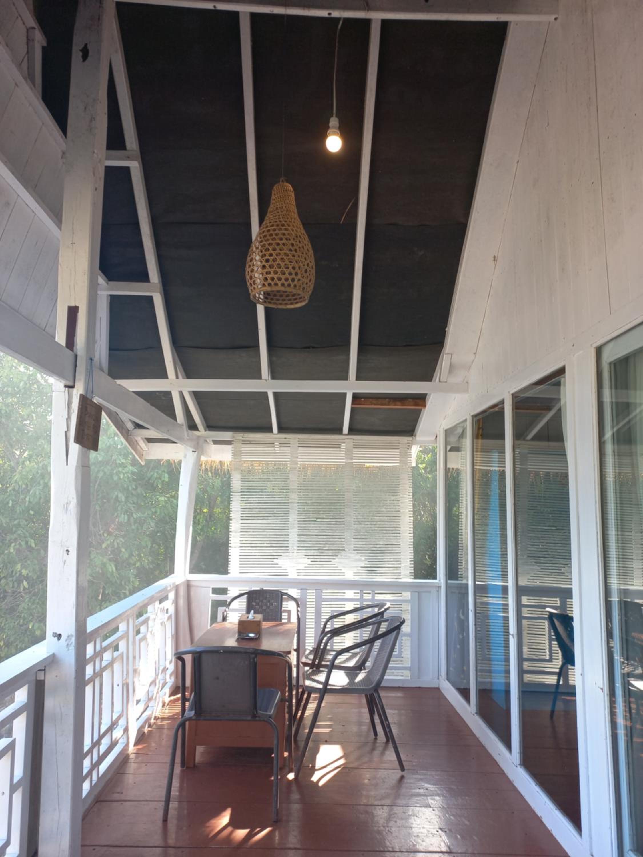 Family Room with Balcony - Photo 6