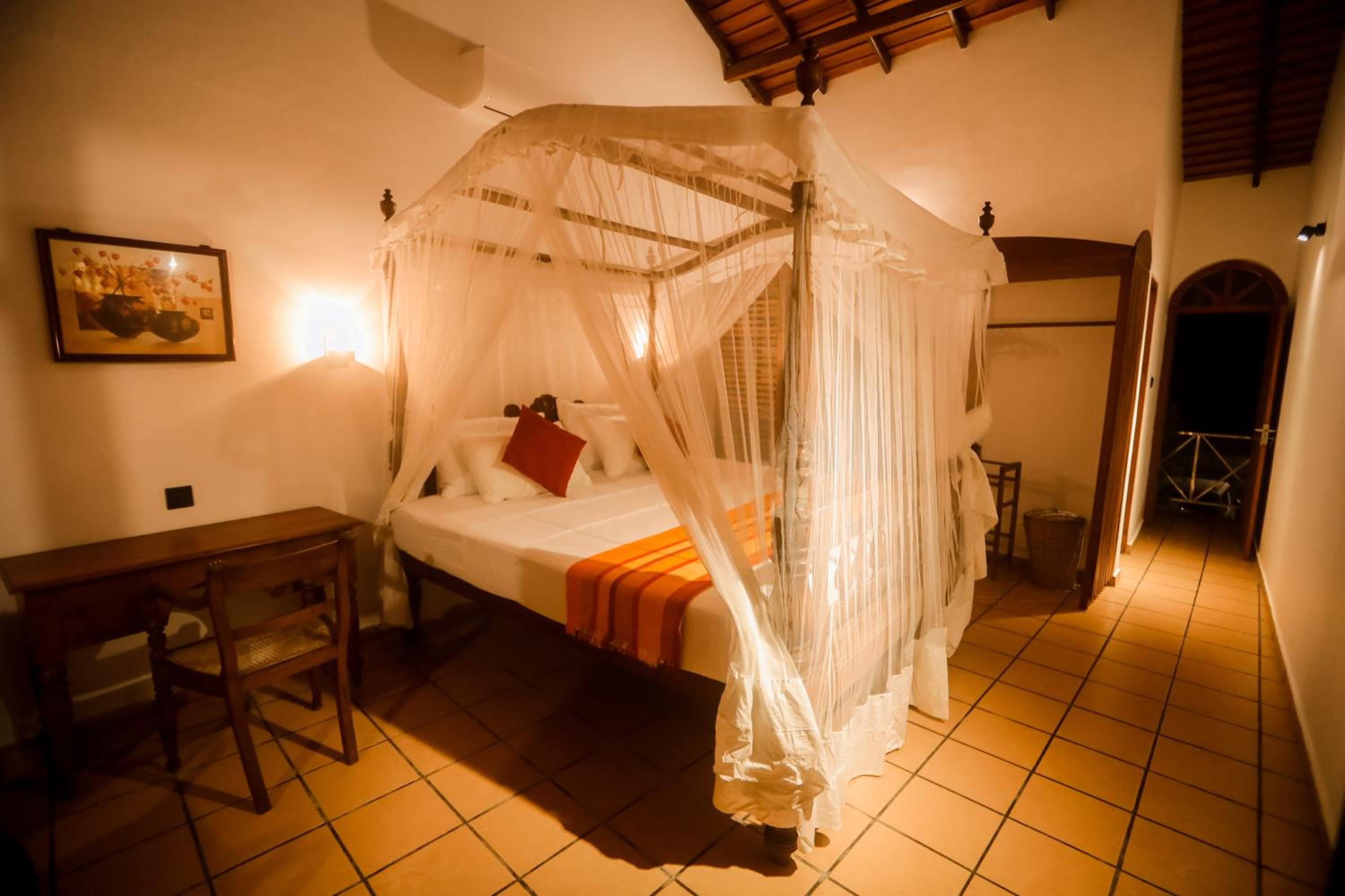 Three-Bedroom Villa photo 3