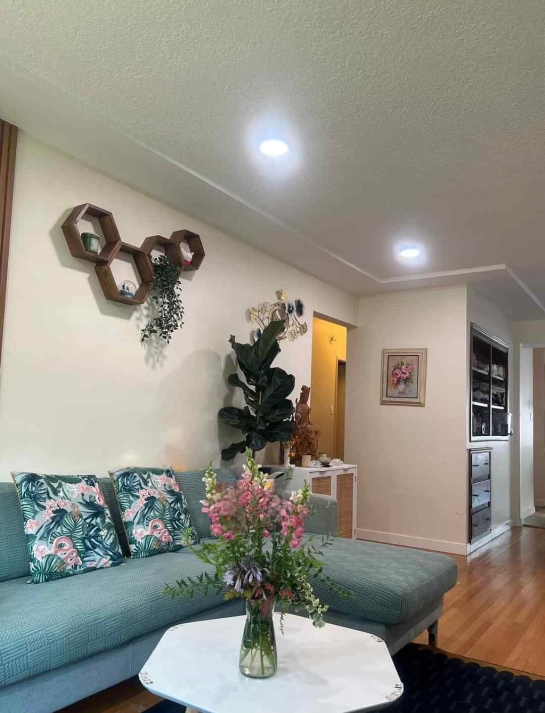 Two-Bedroom Suite photo 1
