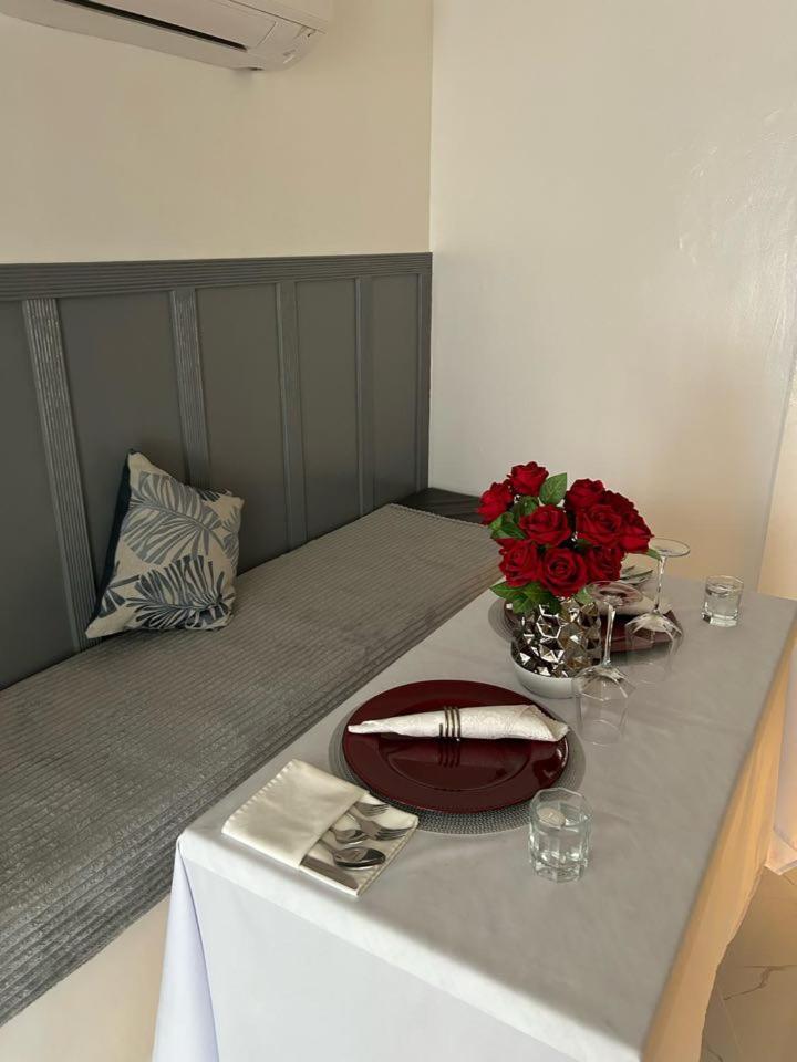 Suite with Spa Bath photo 3