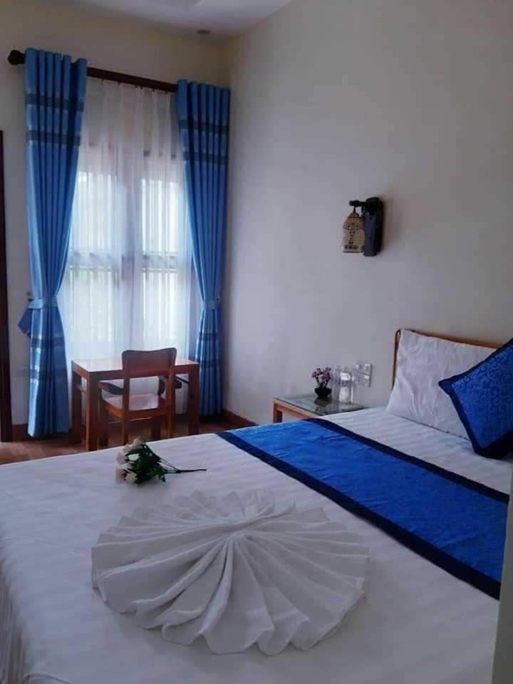 Double Room with Balcony - Photo 12