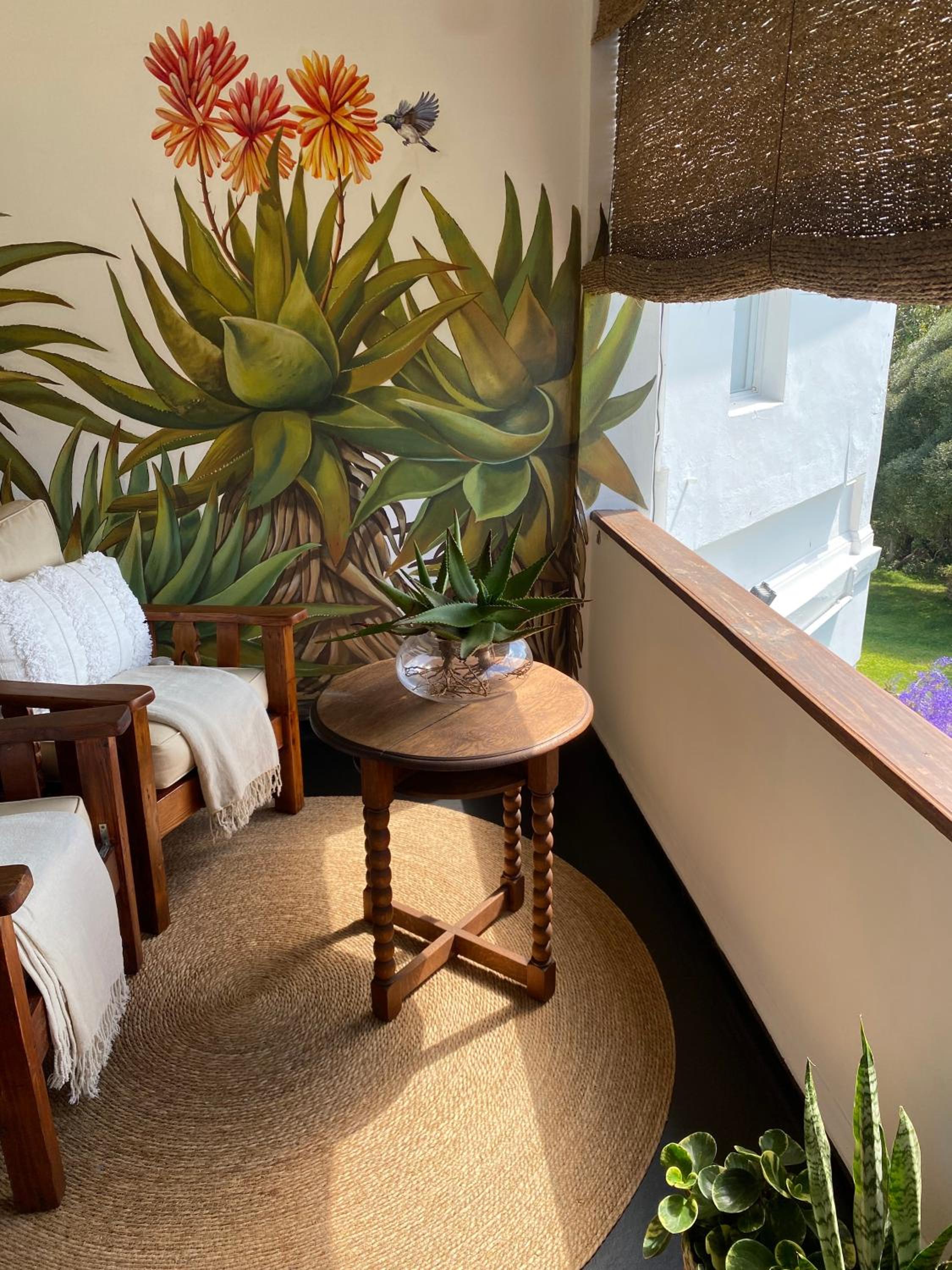 Double Room with Balcony photo 2