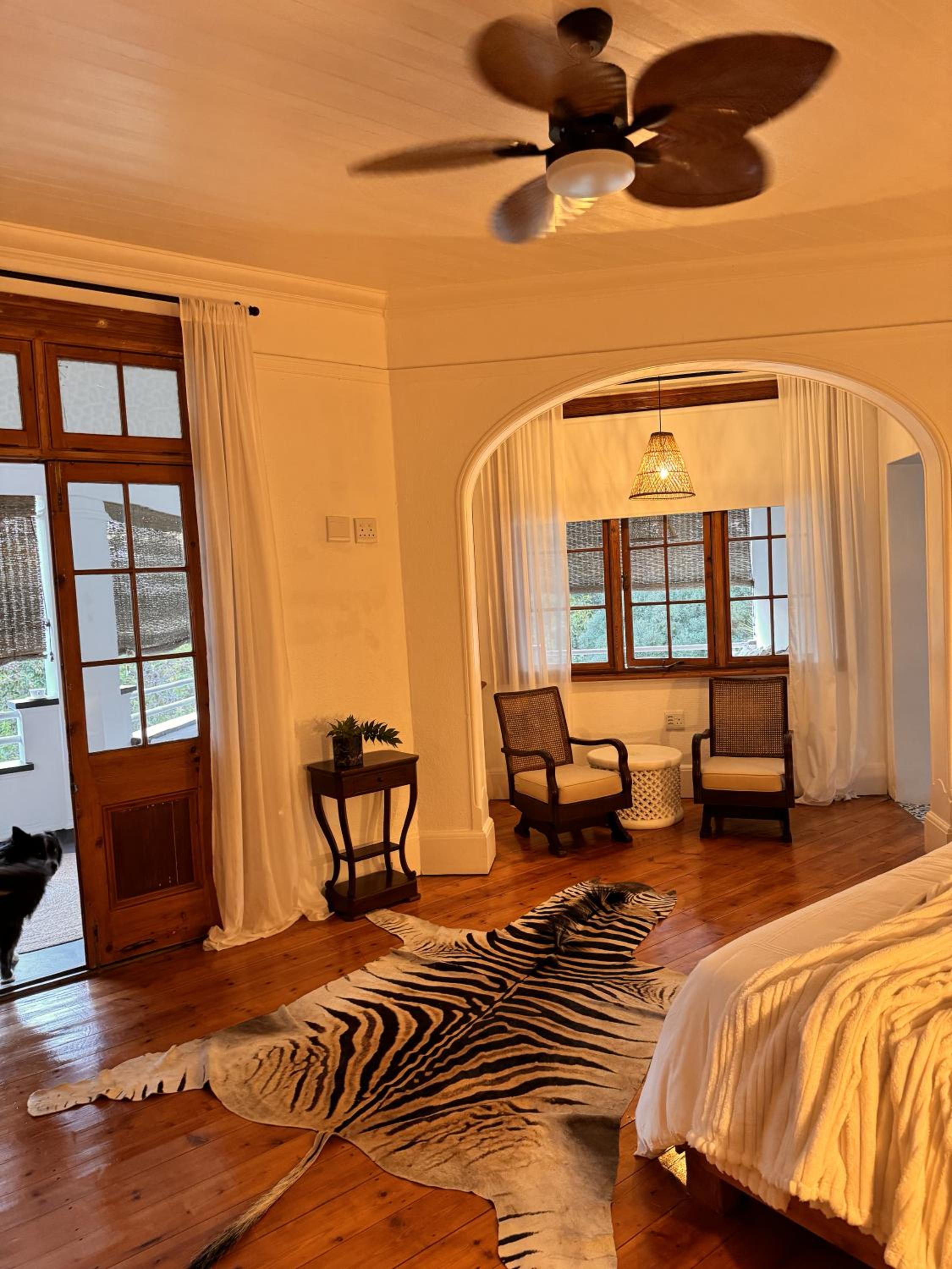 Double Room with Private Bathroom photo 1