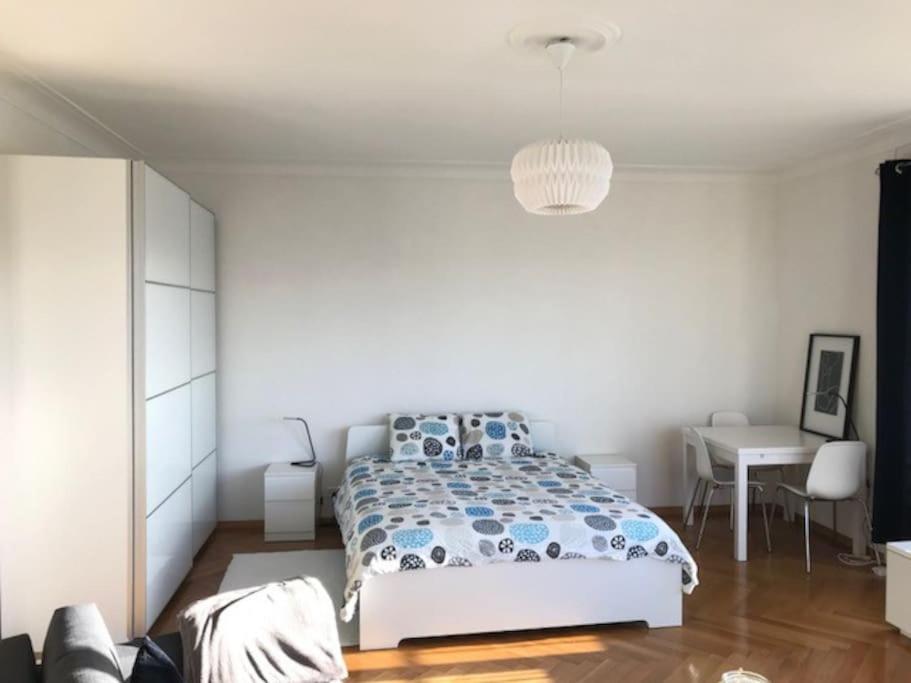 One-Bedroom Apartment photo 2