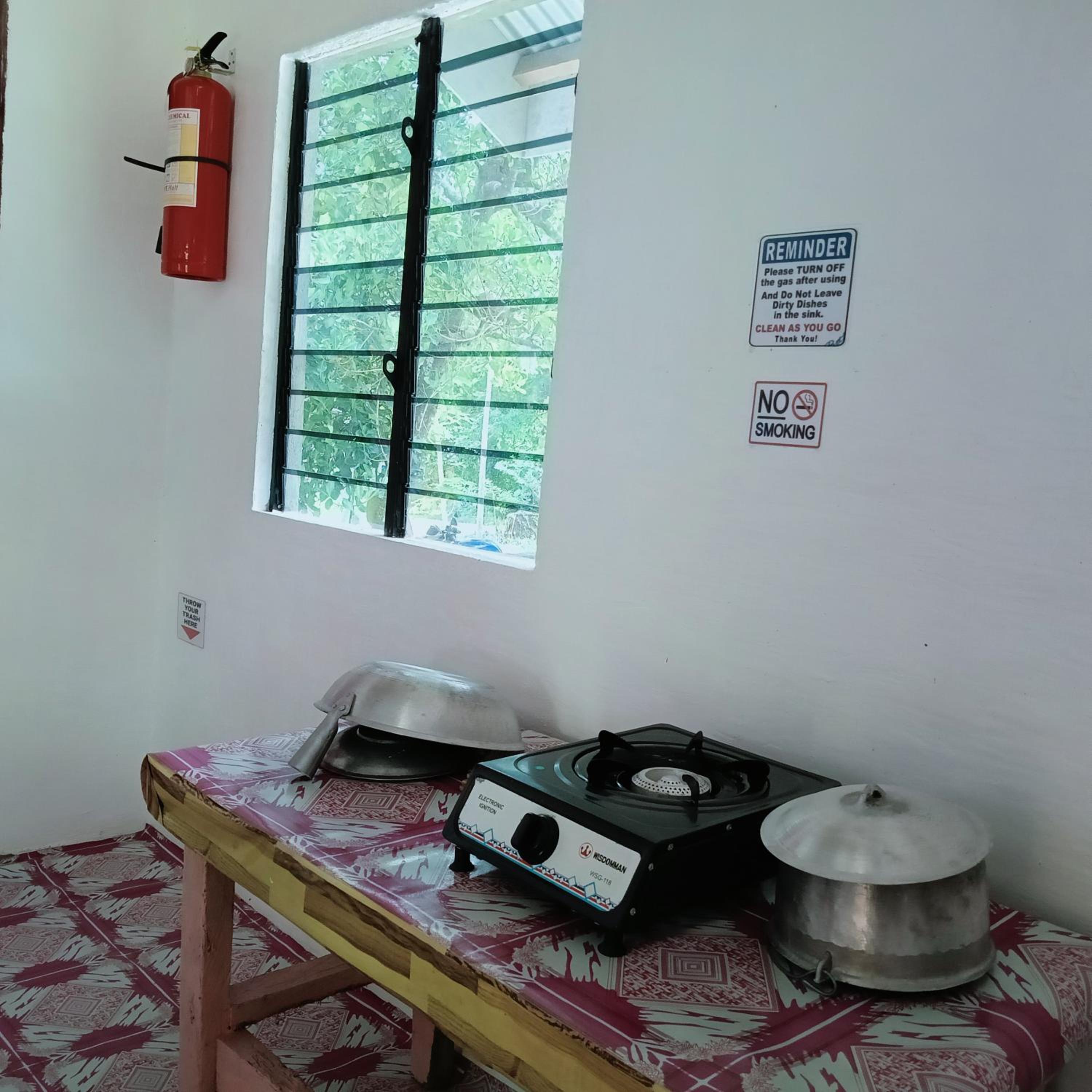 One-Bedroom House photo 2