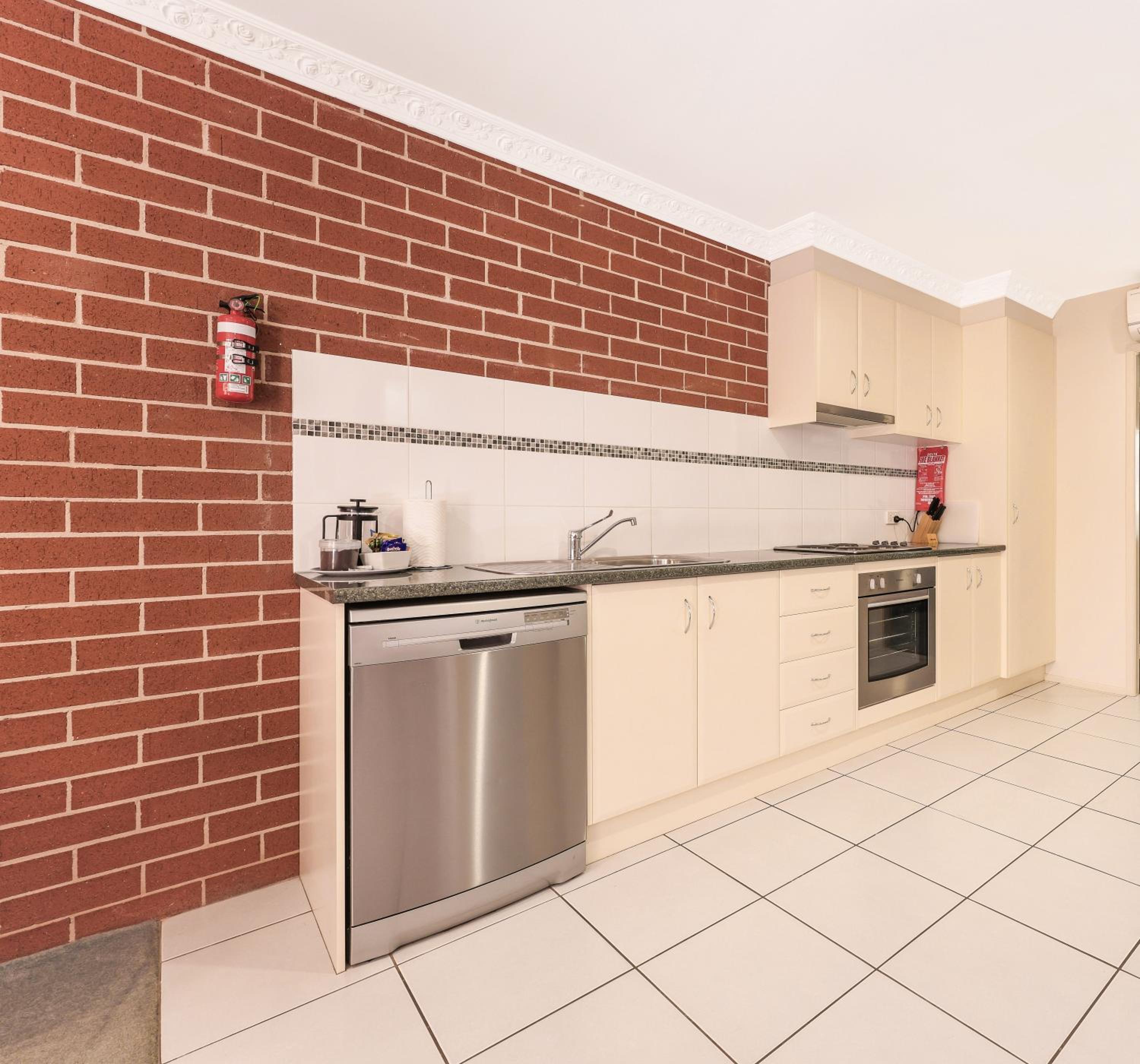 Apartment - Disability Access
