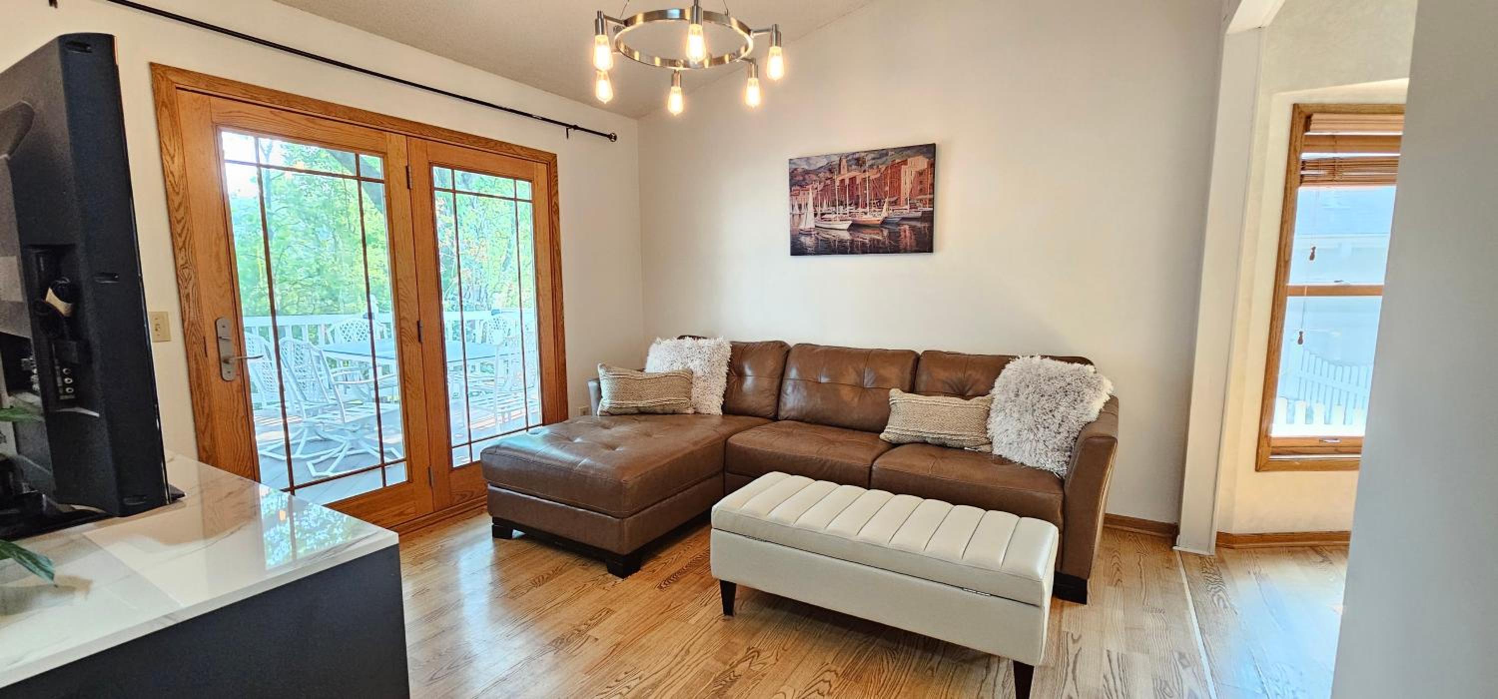 Four-Bedroom House photo 1