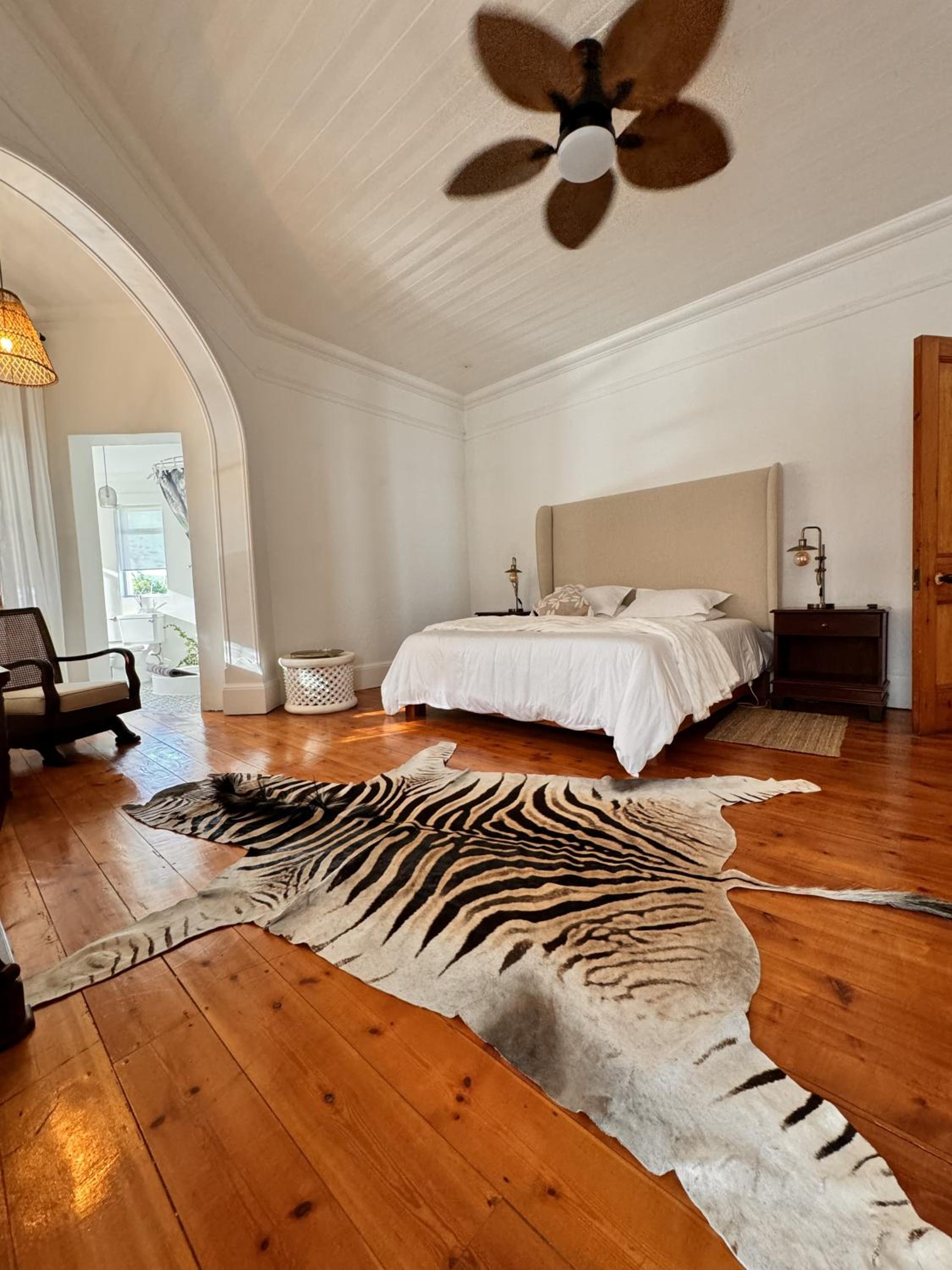 Double Room with Private Bathroom photo 2