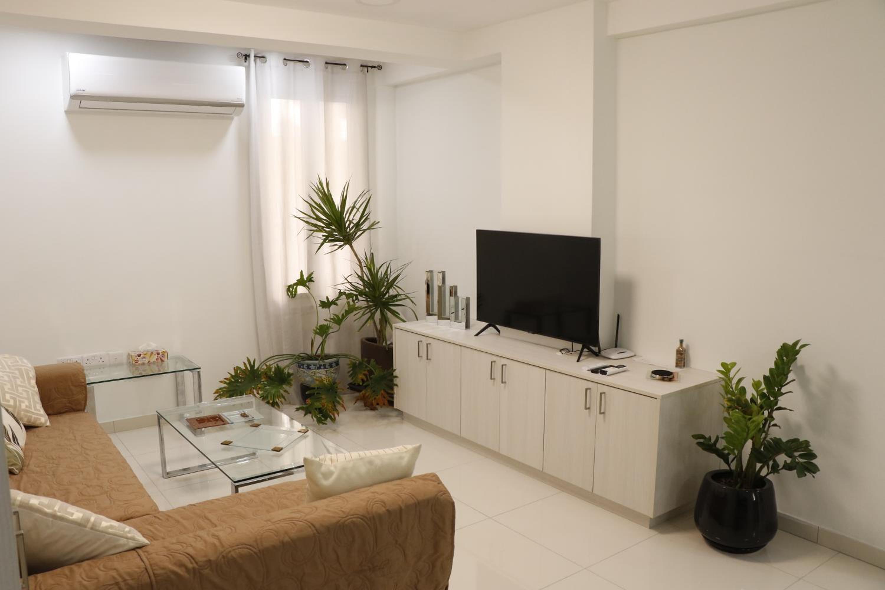One-Bedroom Apartment photo 3