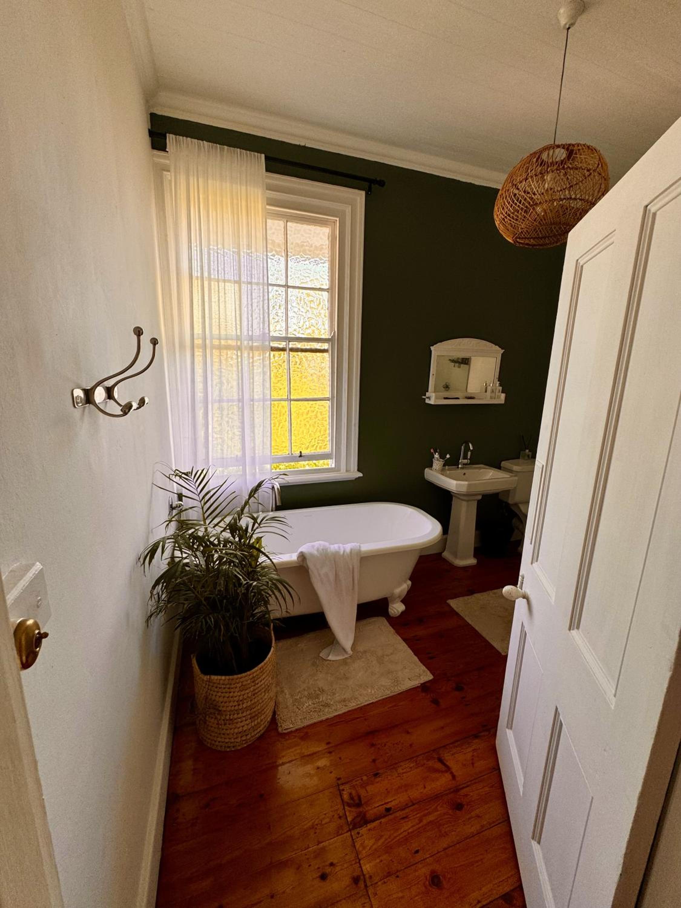 Double Room with Lake View photo 2
