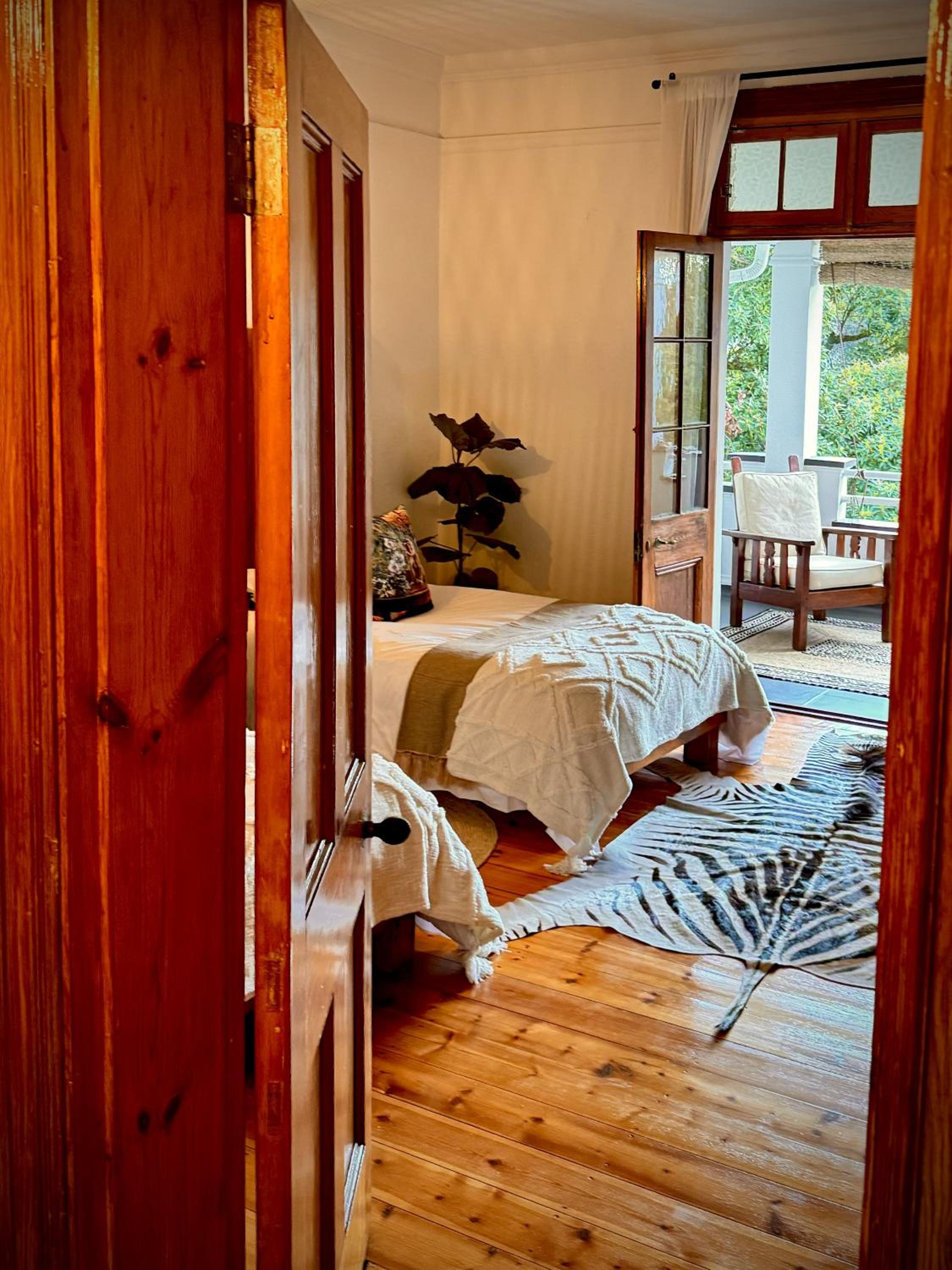 Twin Room with Balcony photo 1