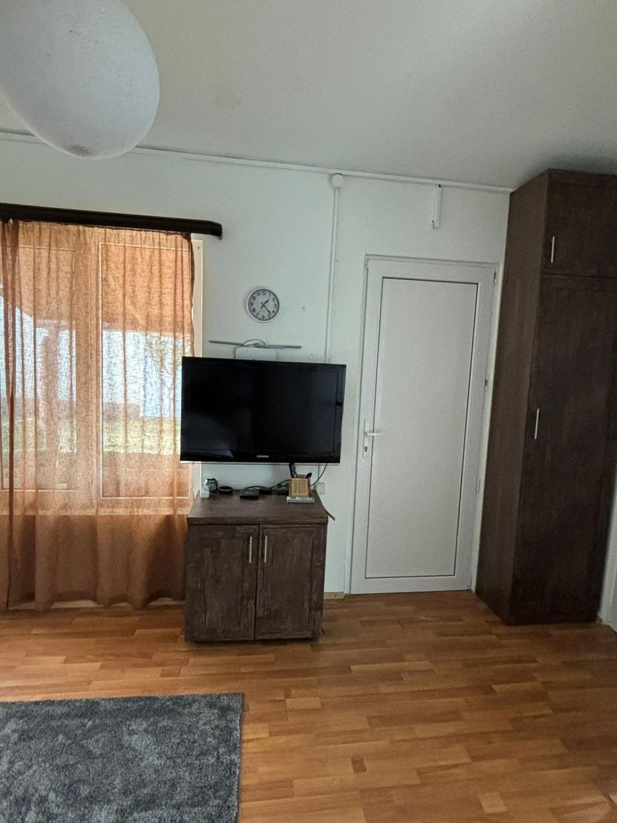 One-Bedroom Villa photo 1