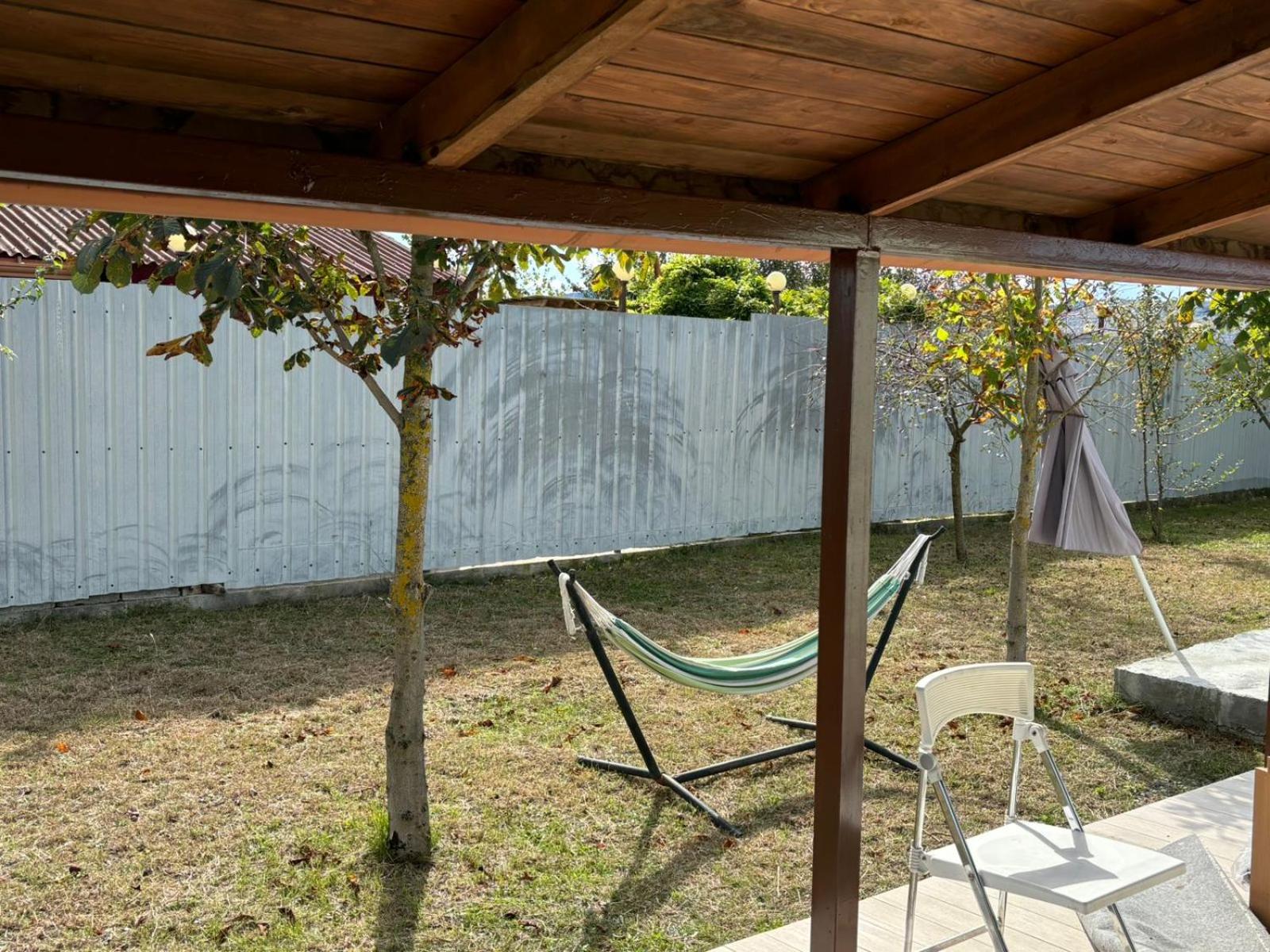 One-Bedroom Villa photo 3