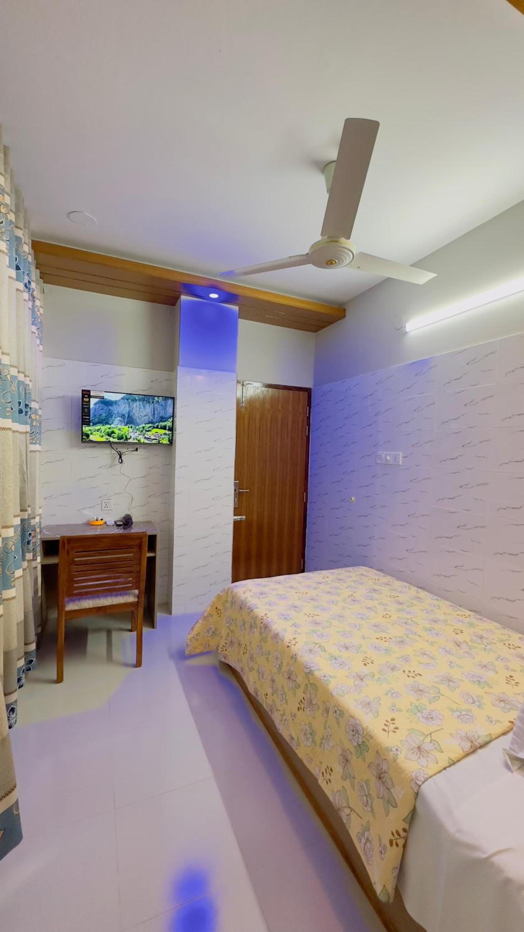 Deluxe Single Room photo 1