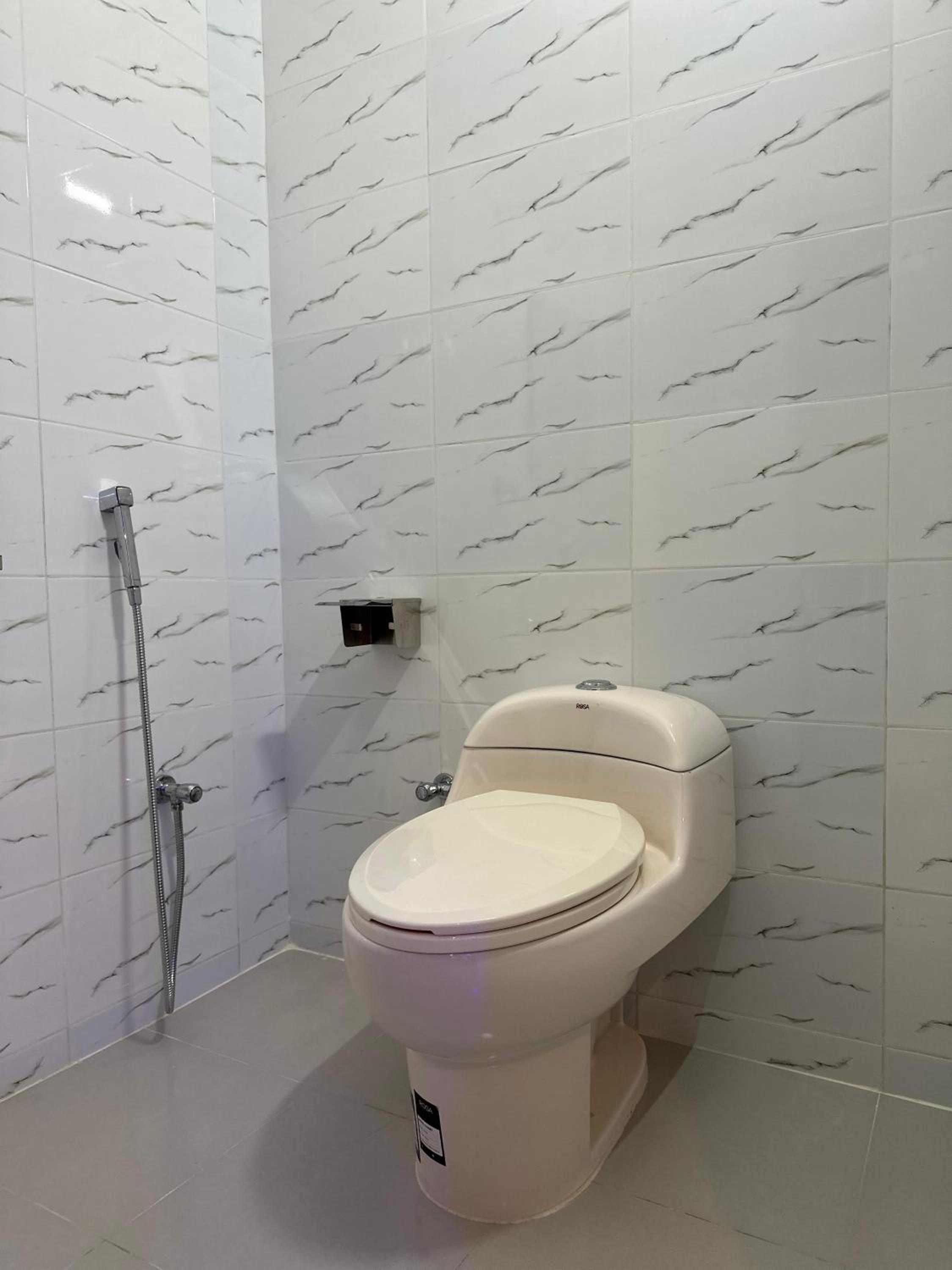 Standard Single Room photo 1